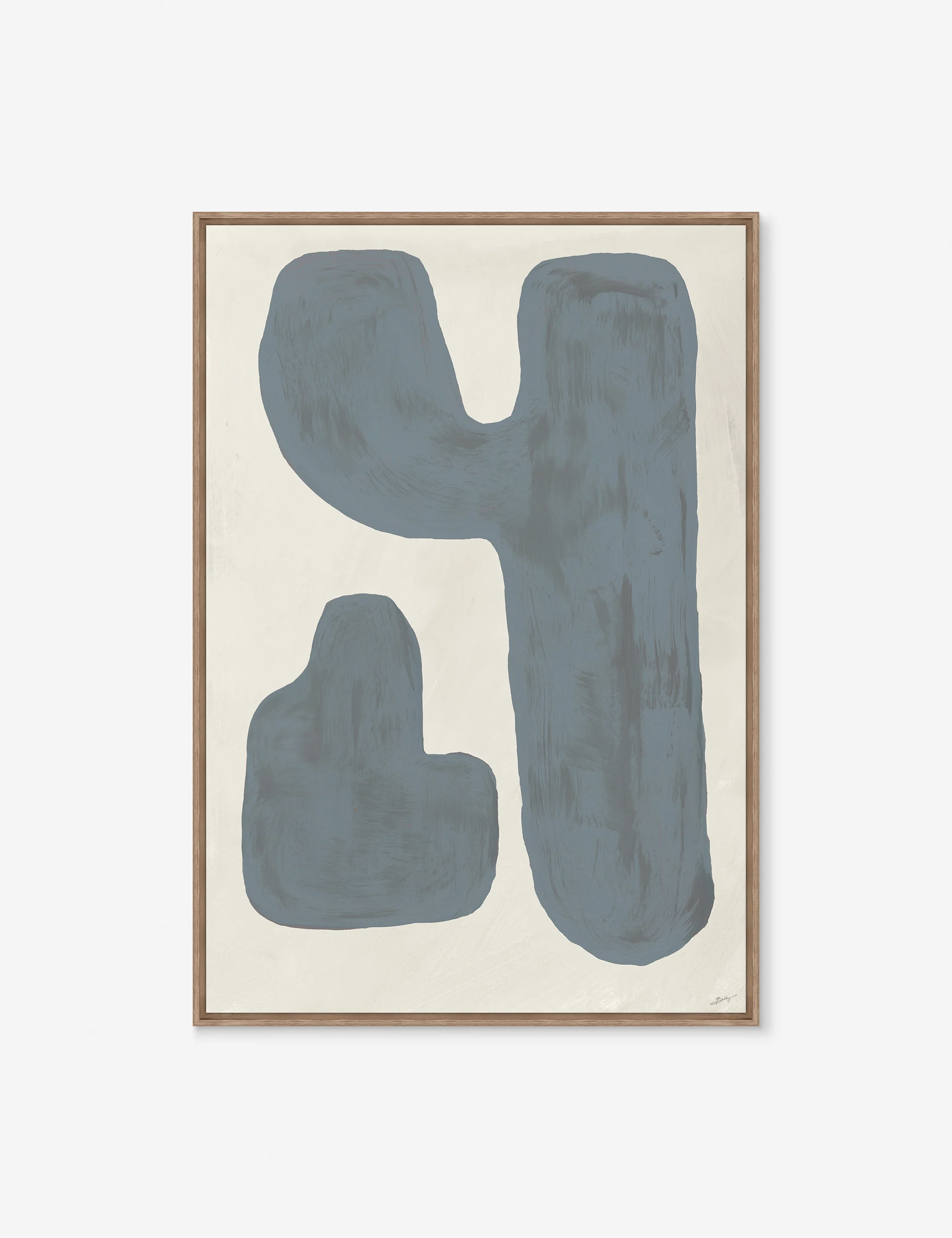 Ambiguity II Wall Art by Bobby Berk - Image 2