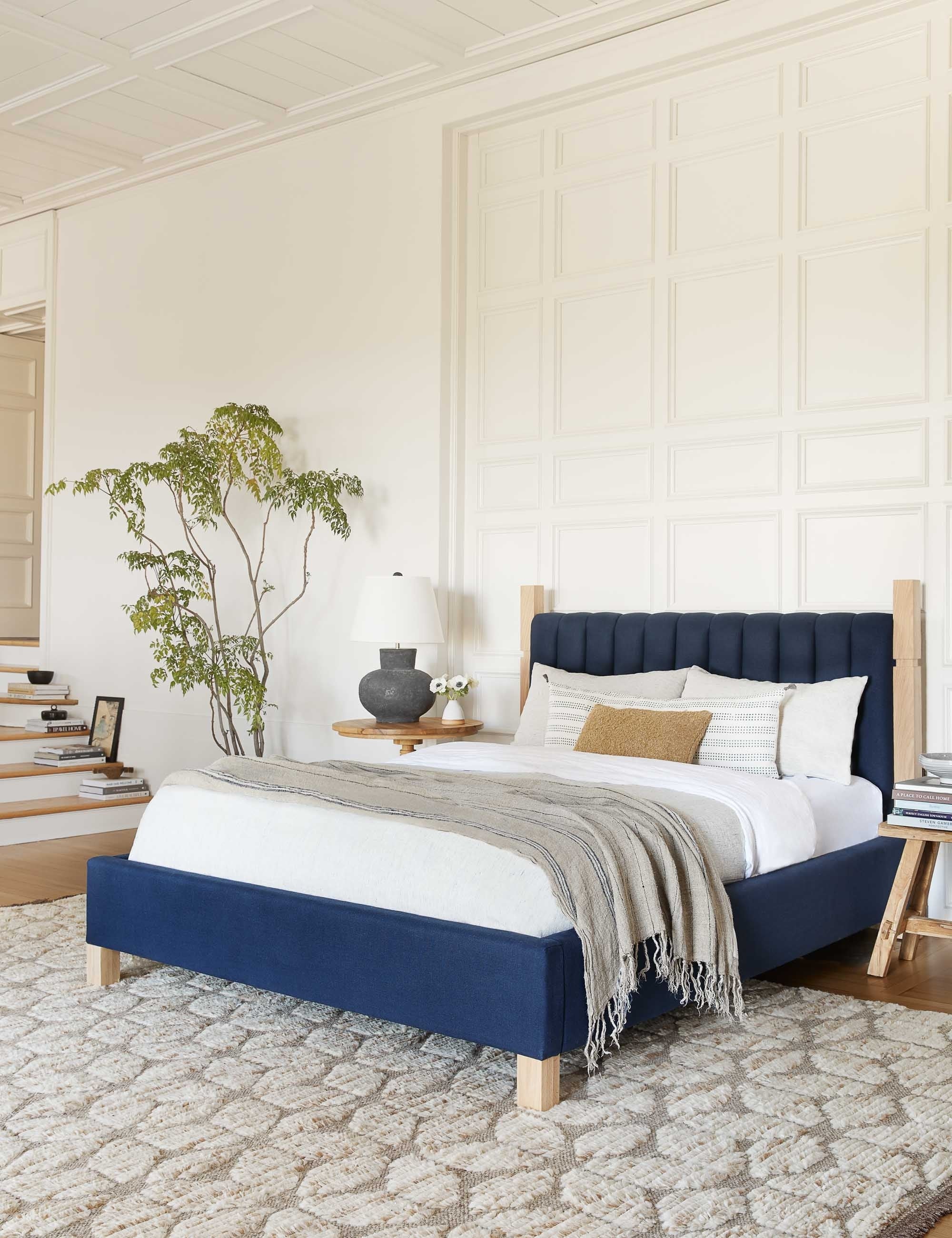 Ambleside Bed by Ginny Macdonald - Image 15