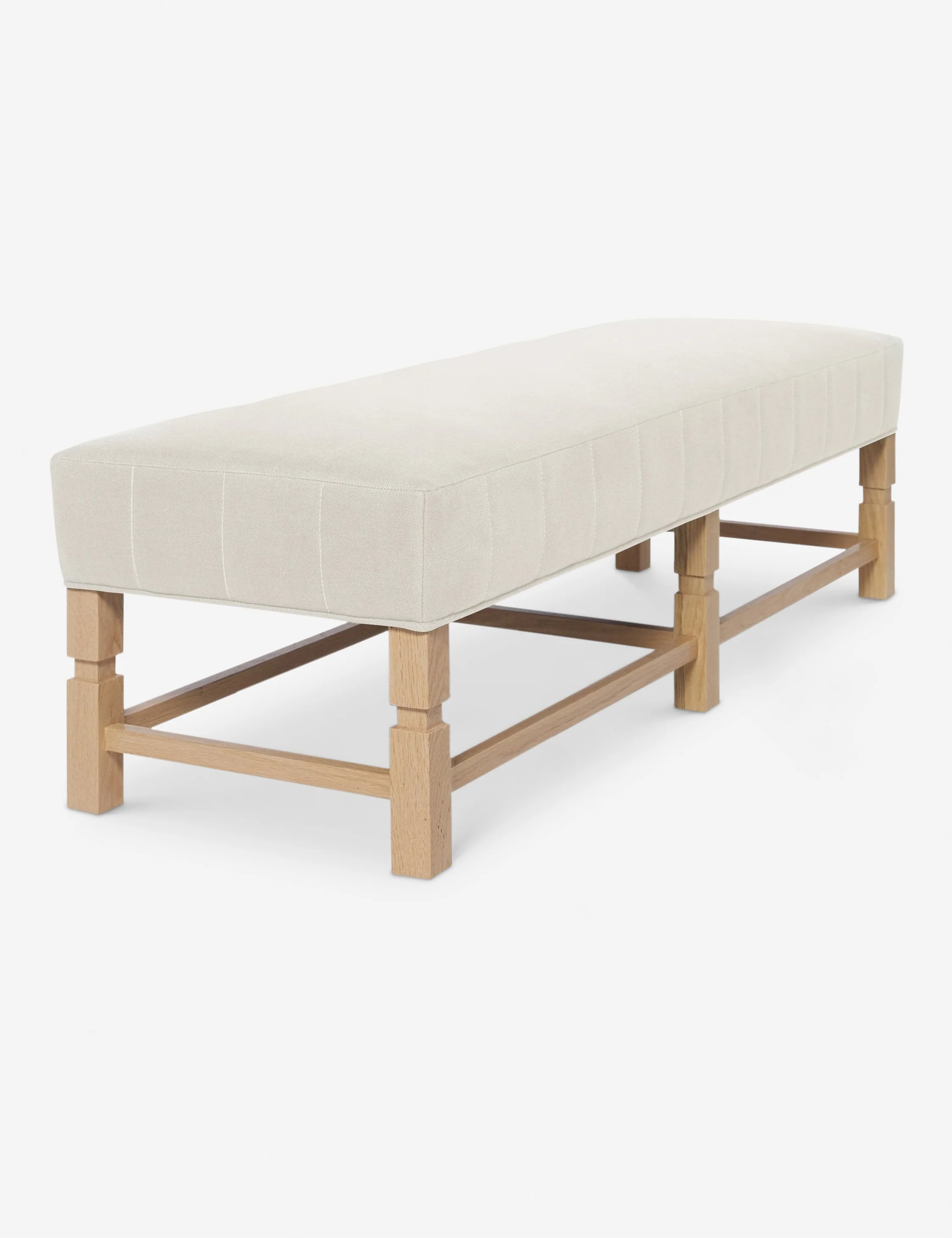 Ambleside Bench by Ginny Macdonald - Image 19