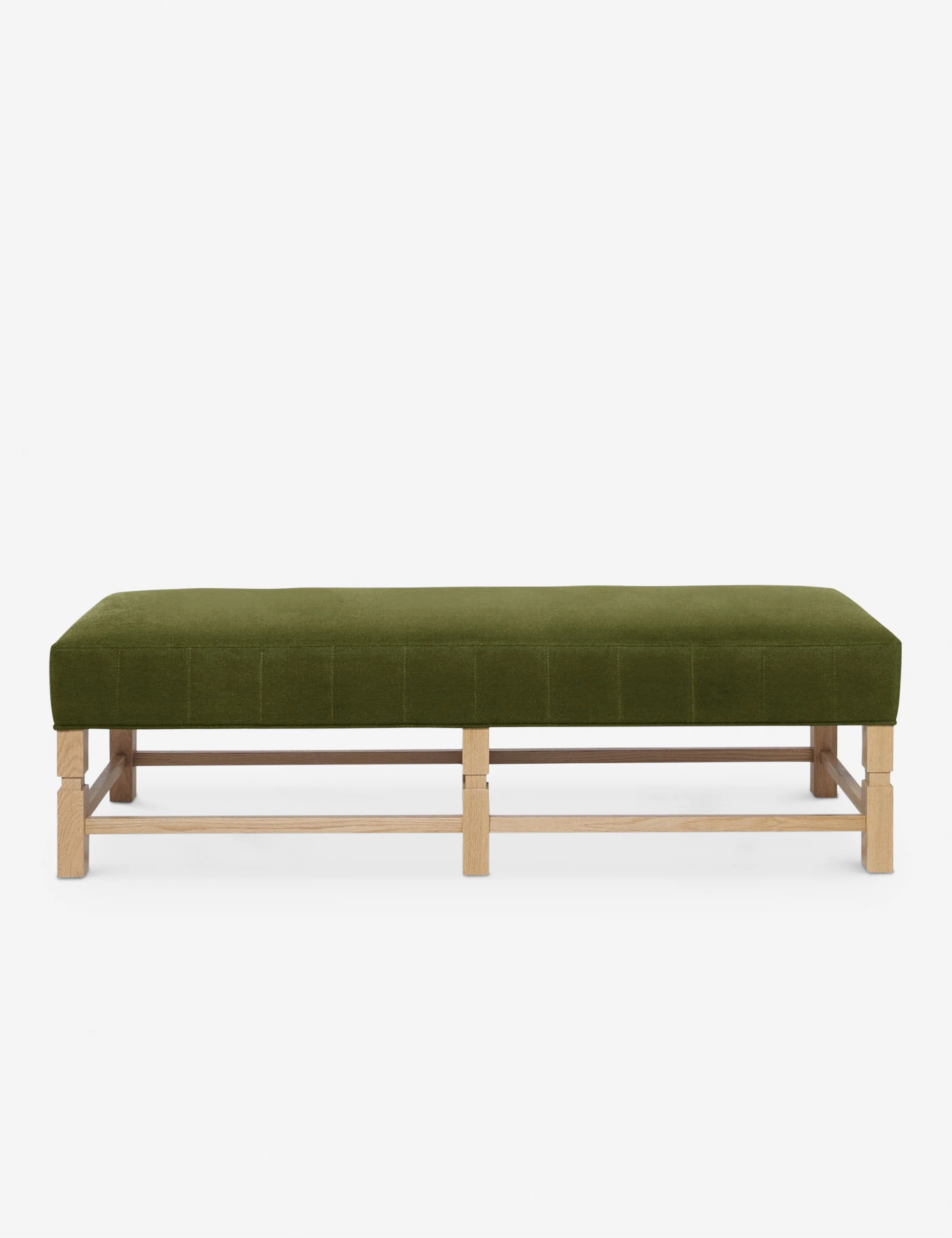 Ambleside Bench by Ginny Macdonald - Image 8