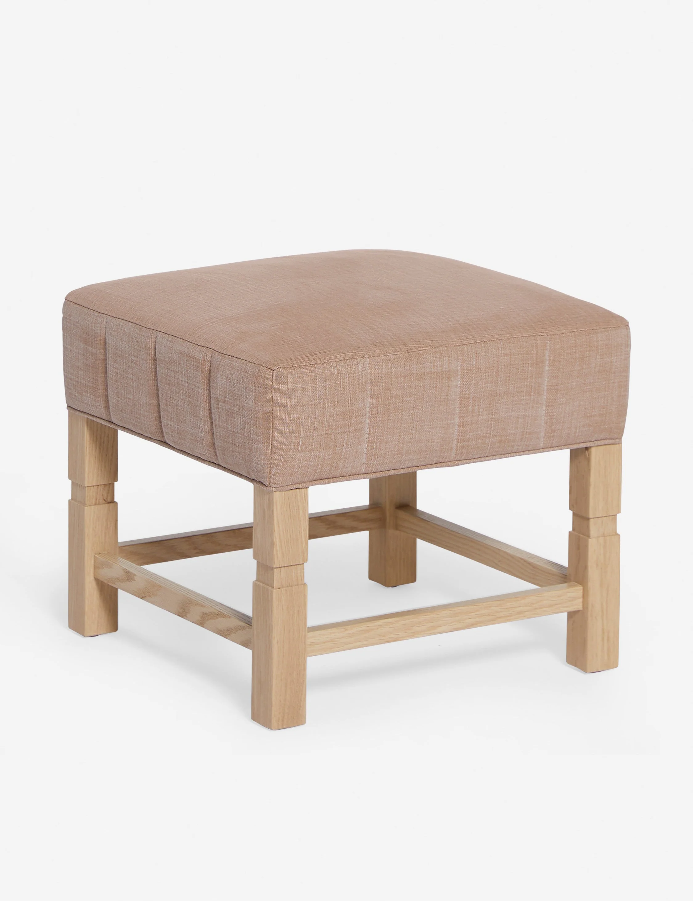 Ambleside Ottoman by Ginny Macdonald - Image 29