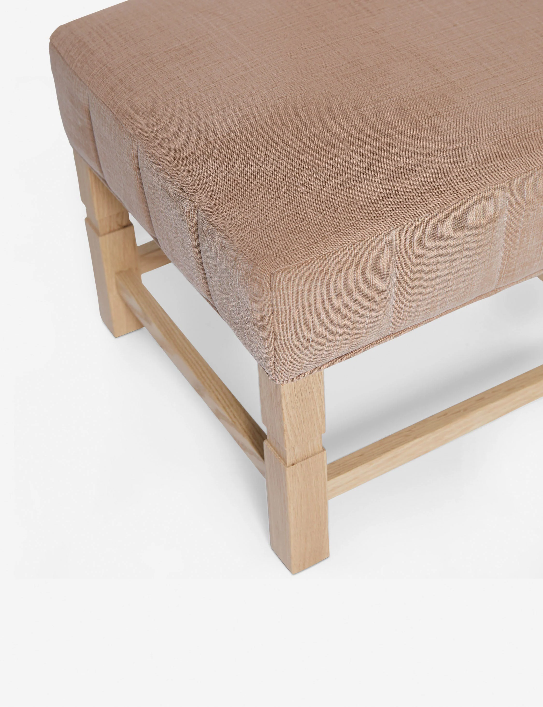Ambleside Ottoman by Ginny Macdonald - Image 30