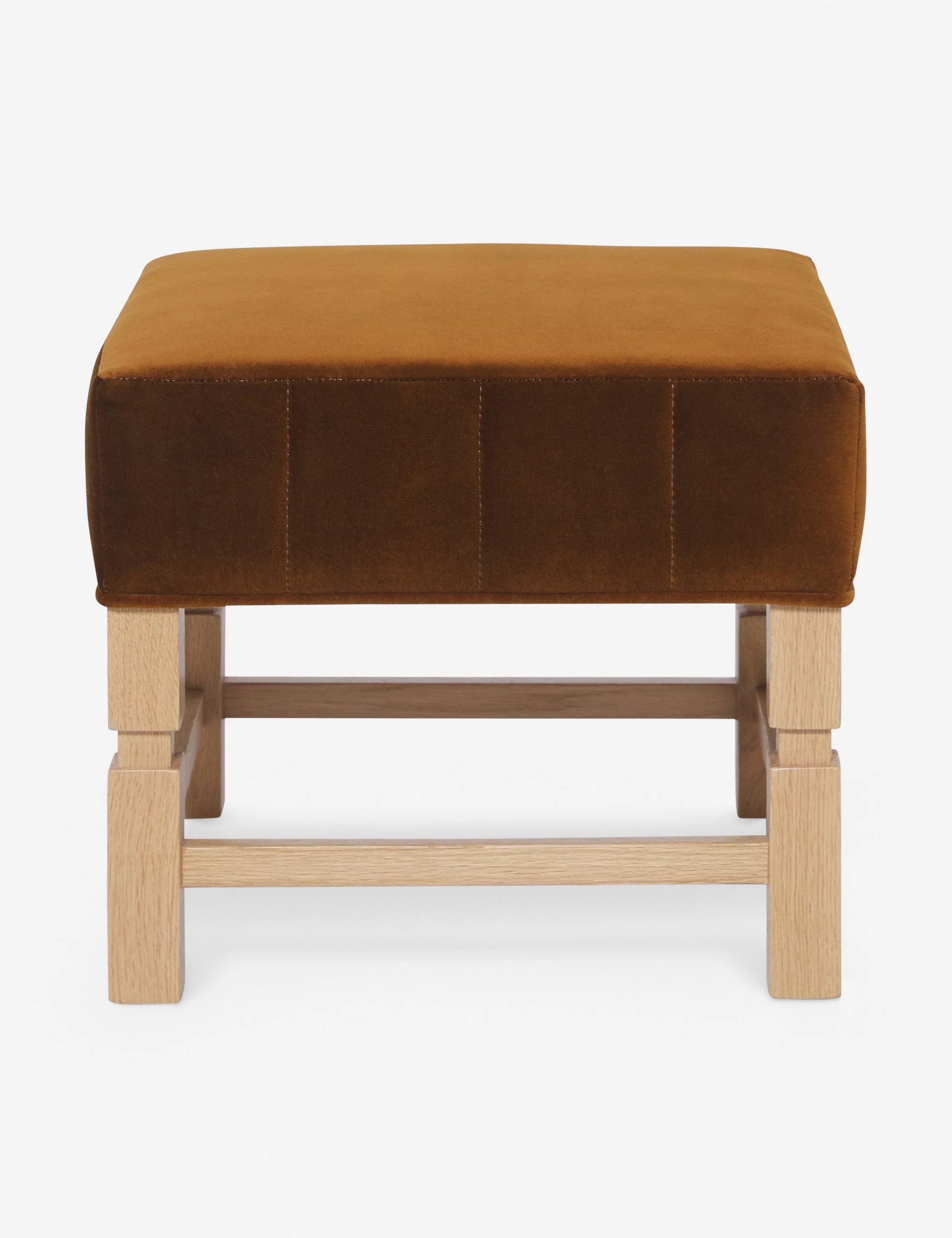Ambleside Ottoman by Ginny Macdonald - Image 4