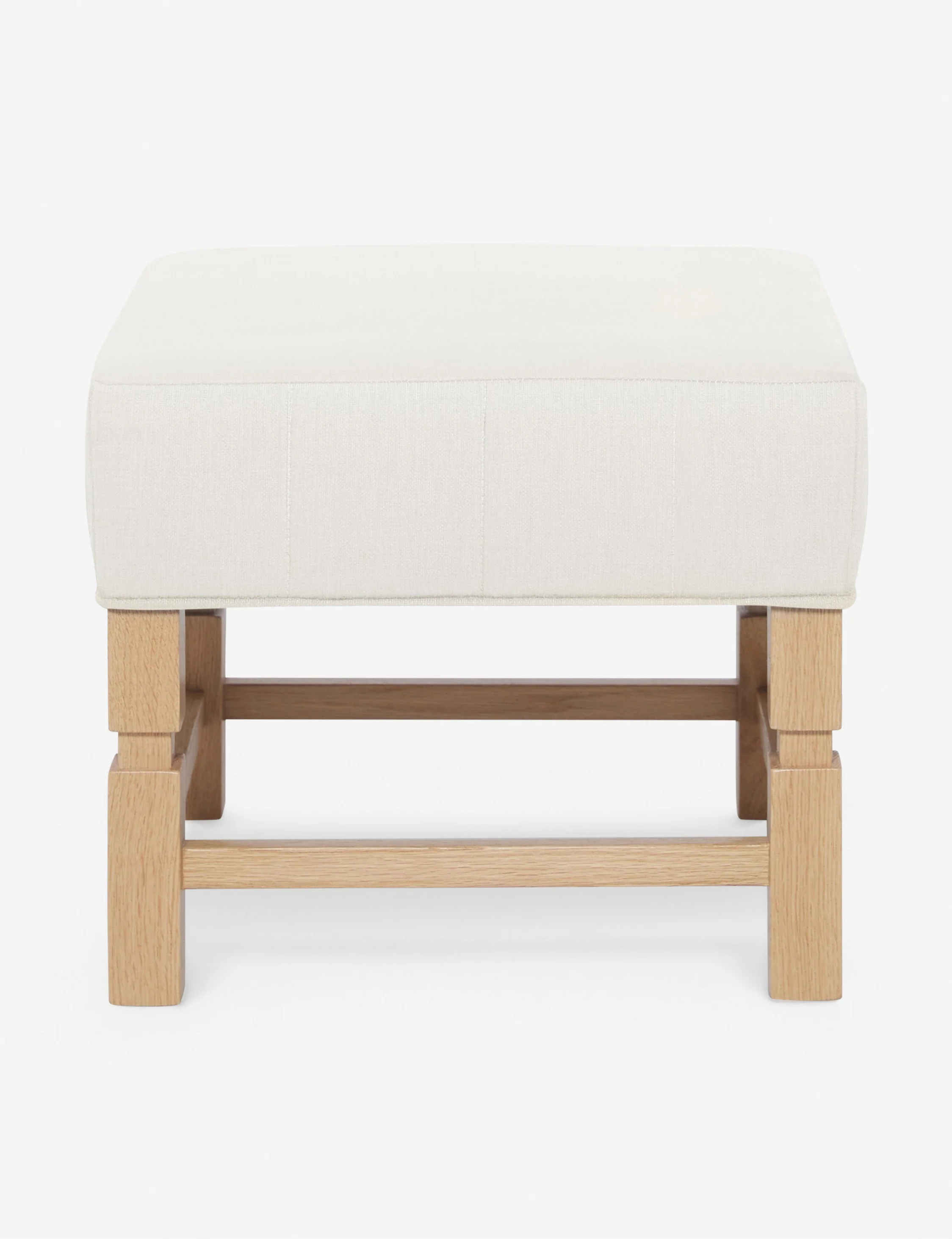 Ambleside Ottoman by Ginny Macdonald - Image 6