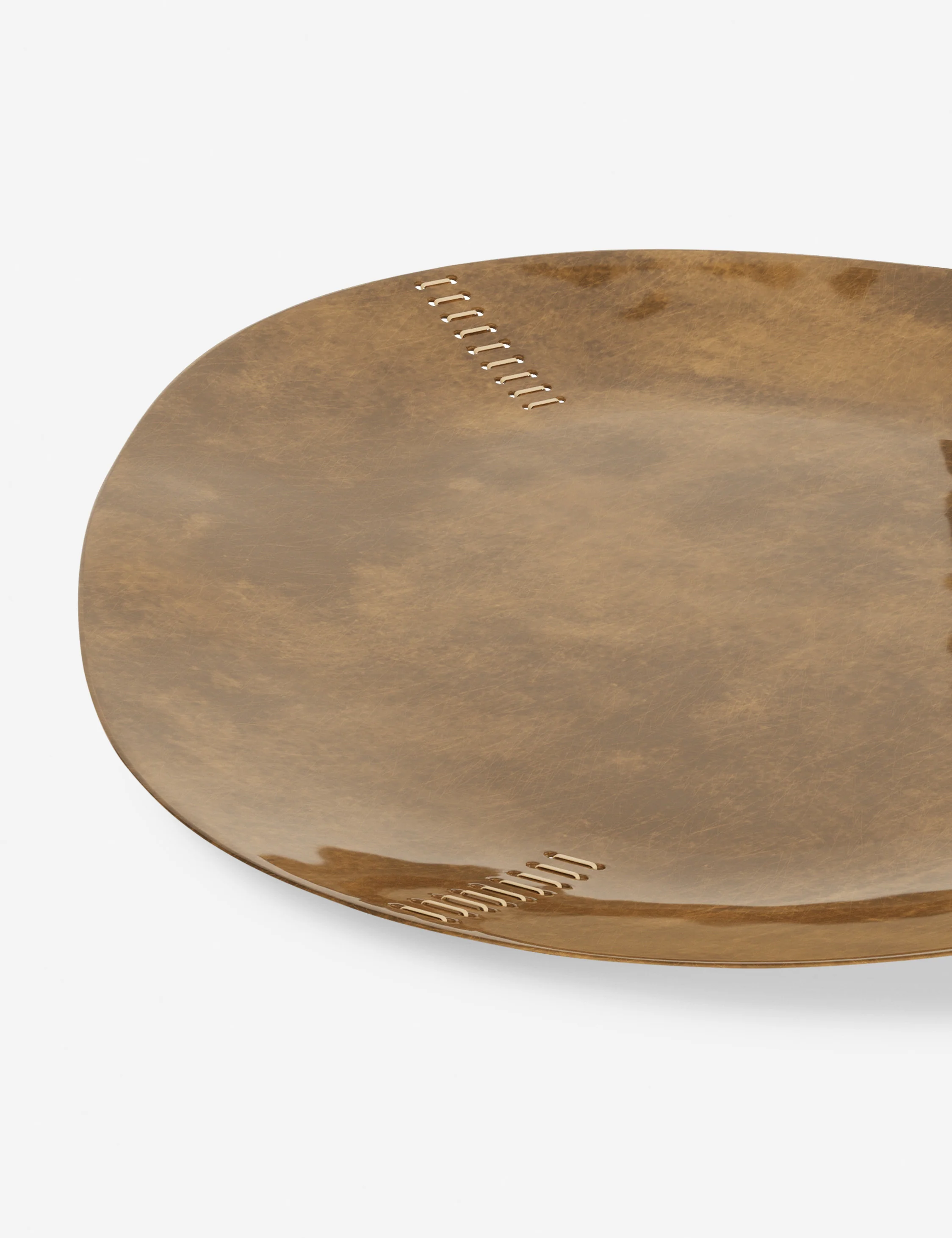 Ames Tray by Arteriors - Image 4
