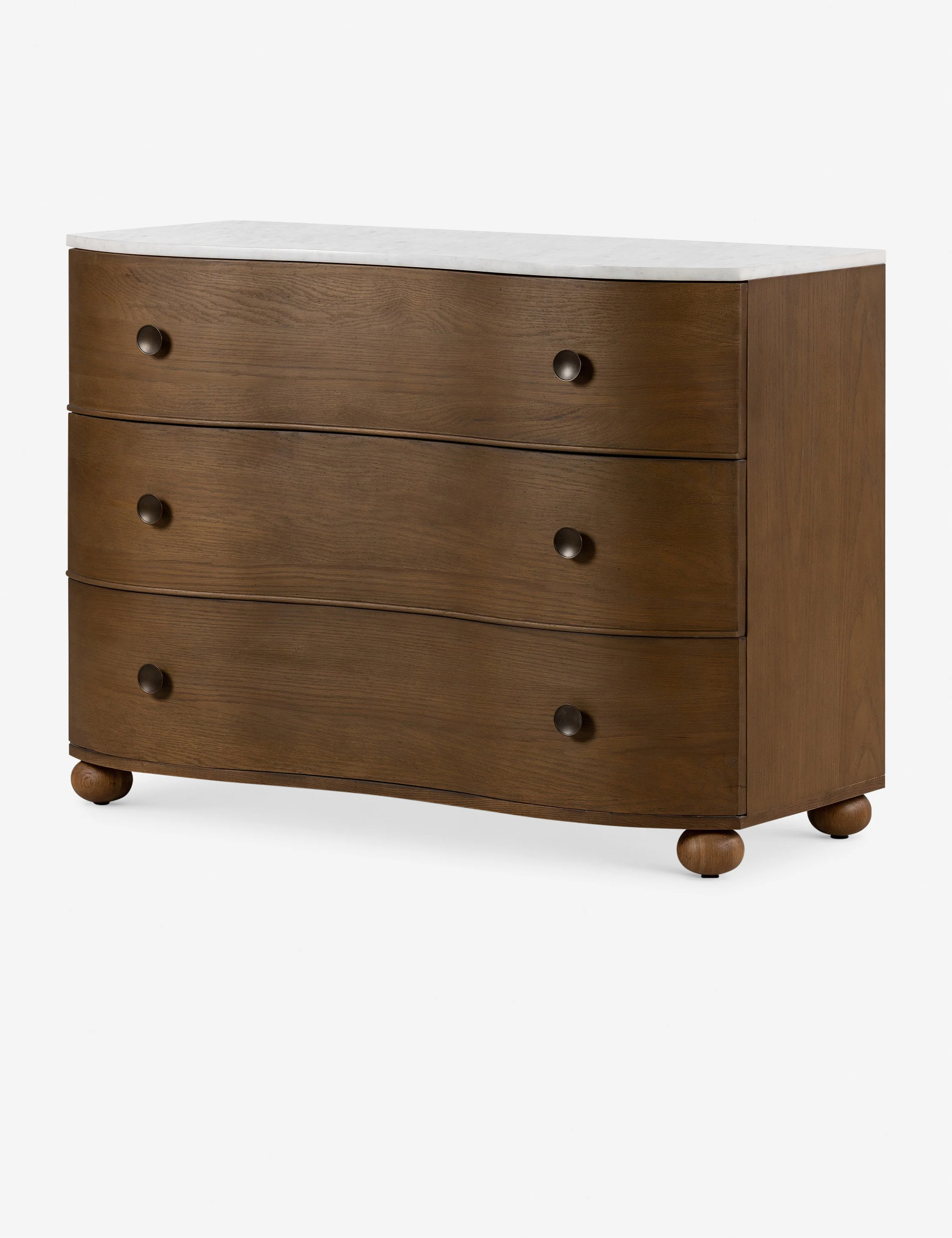 Amherst Dresser - Image 3