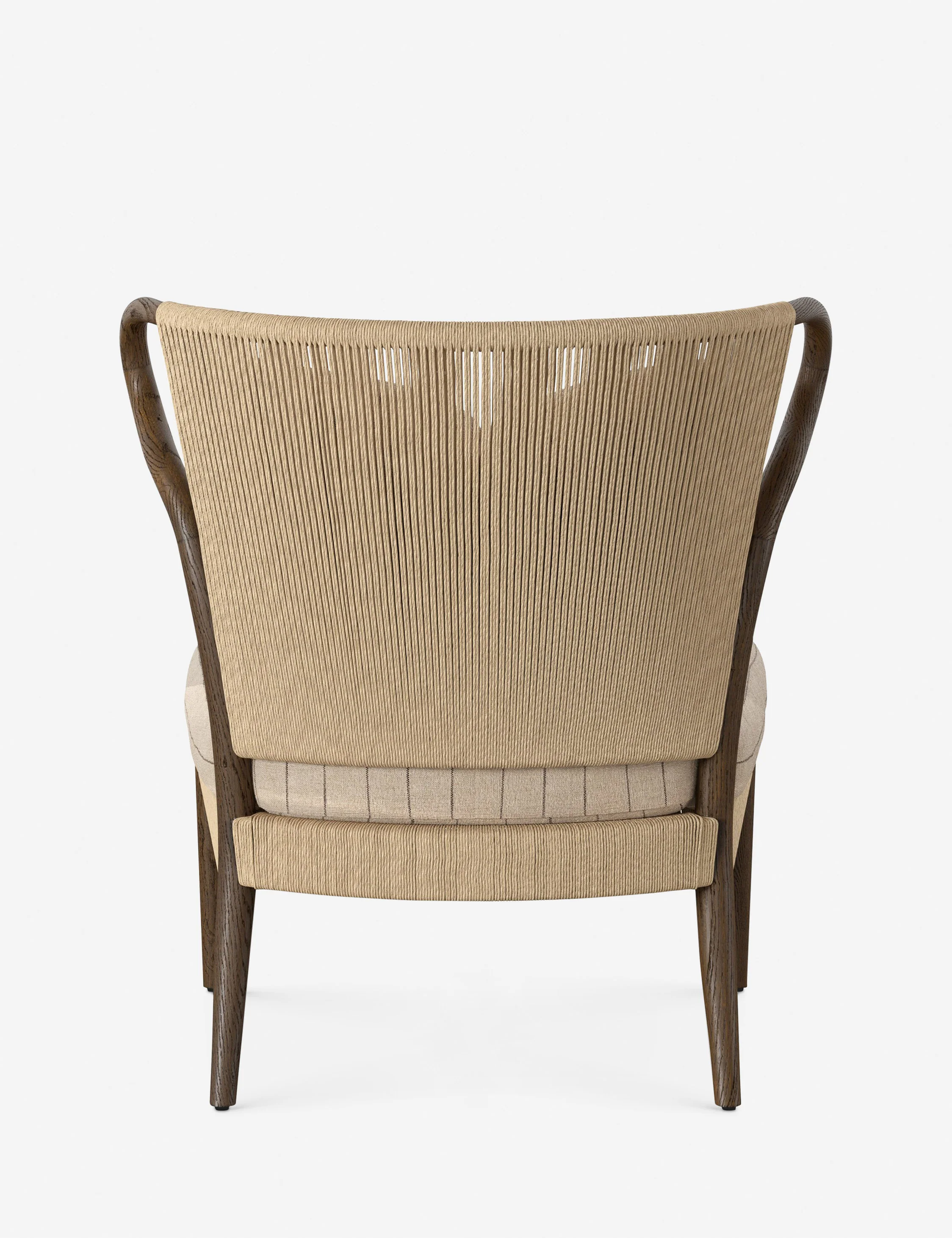 Amira Accent Chair by Amber Lewis x Four Hands - Image 10