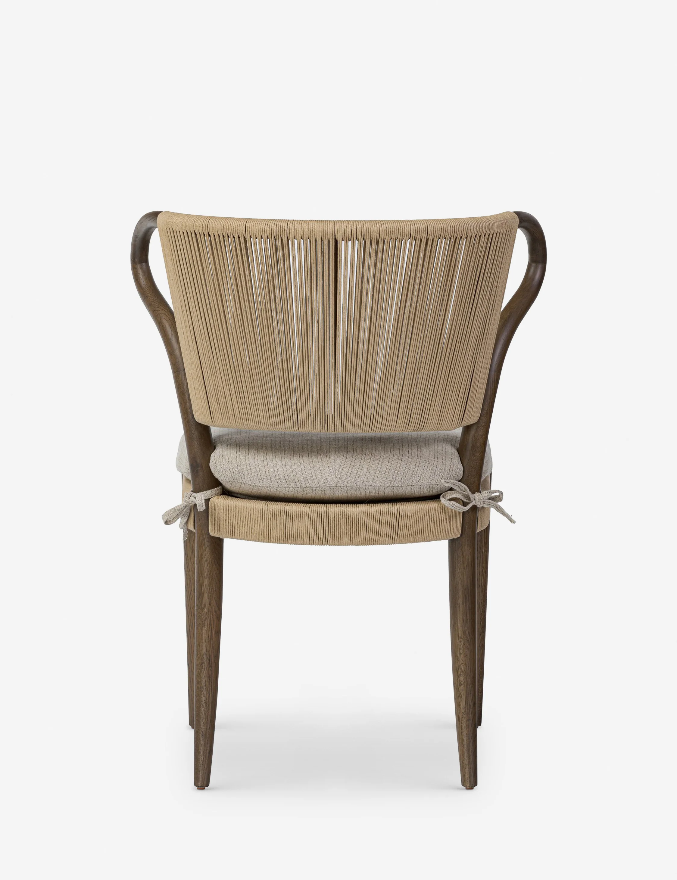 Amira Dining Chair by Amber Lewis x Four Hands - Image 11