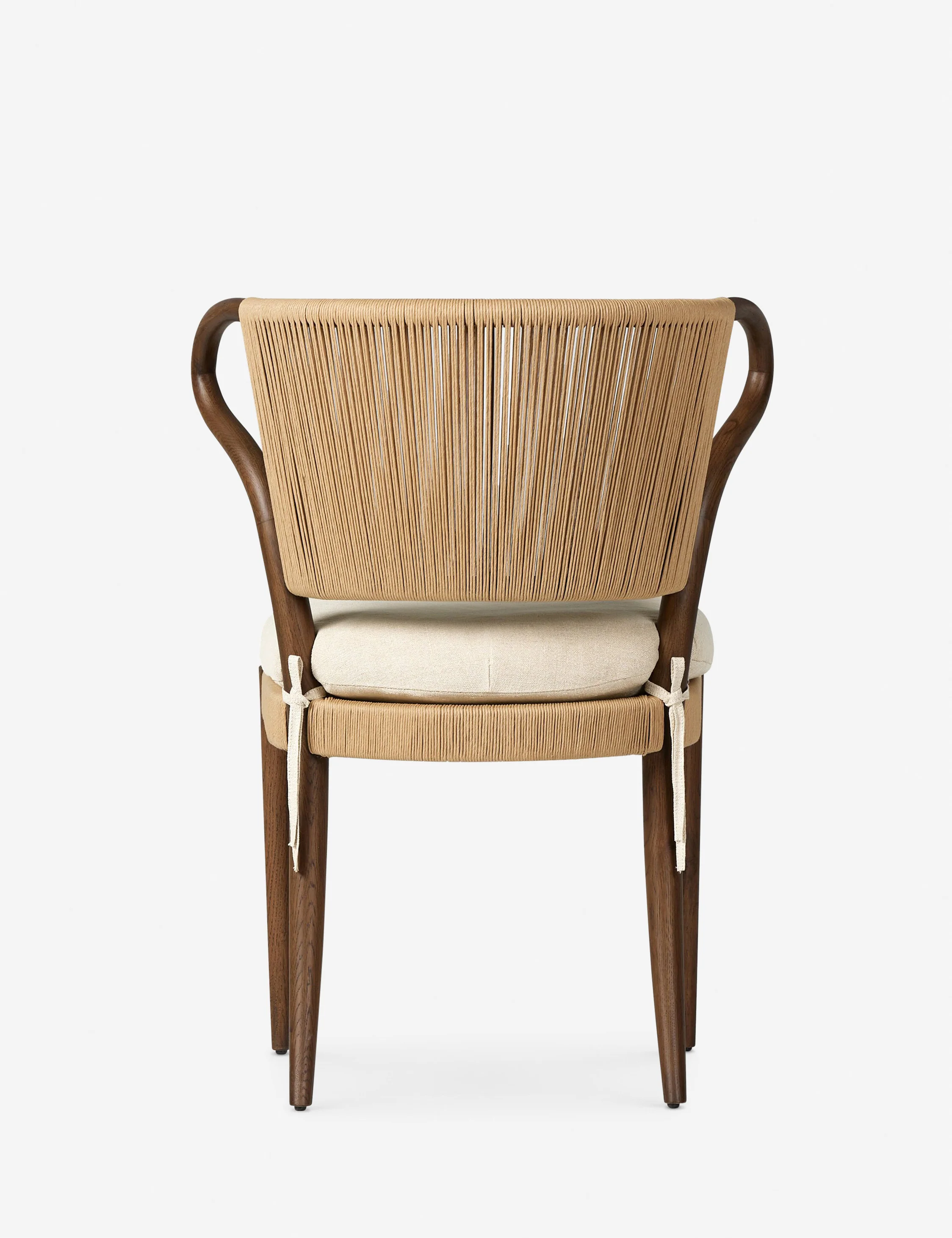 Amira Dining Chair by Amber Lewis x Four Hands - Image 17