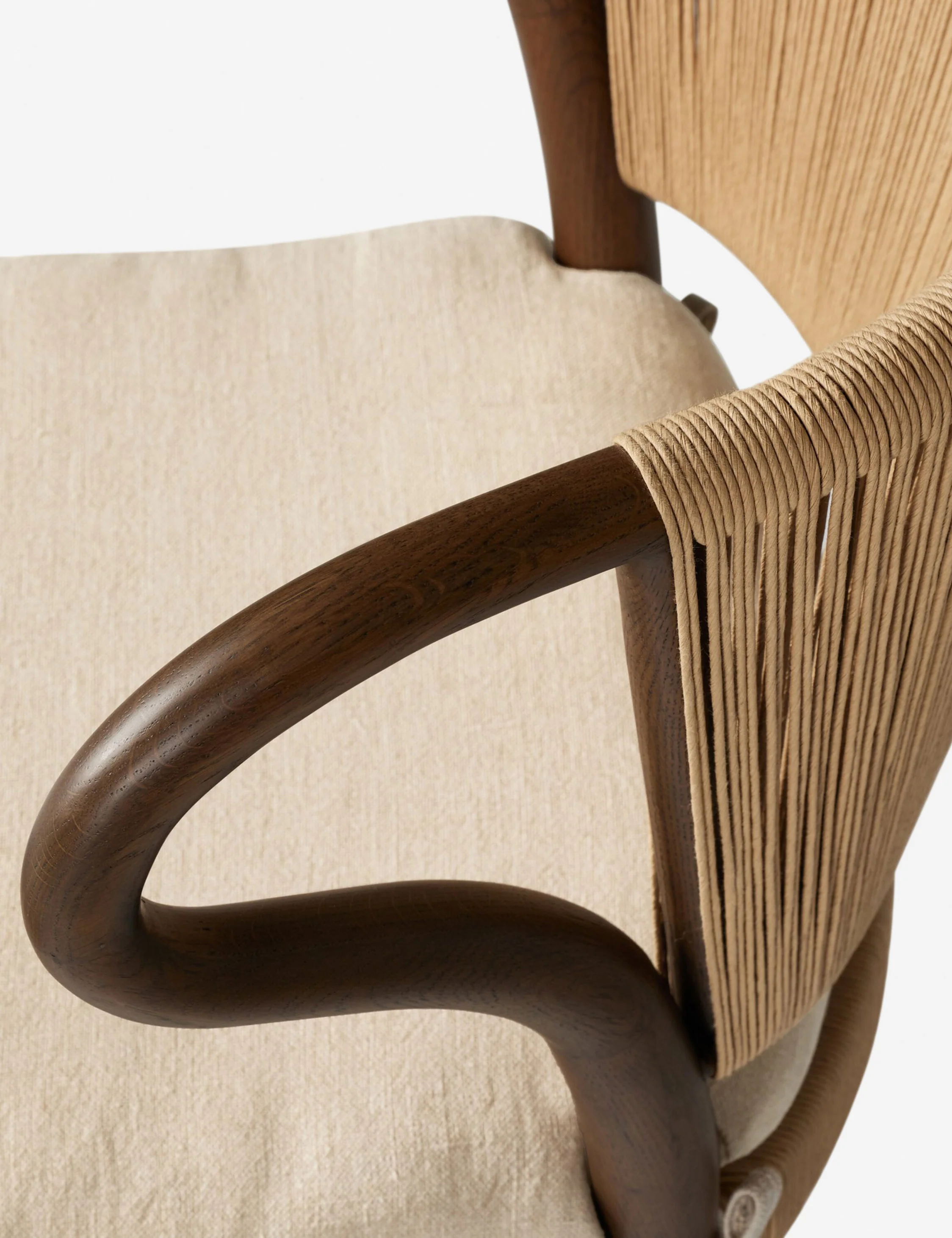 Amira Dining Chair by Amber Lewis x Four Hands - Image 19