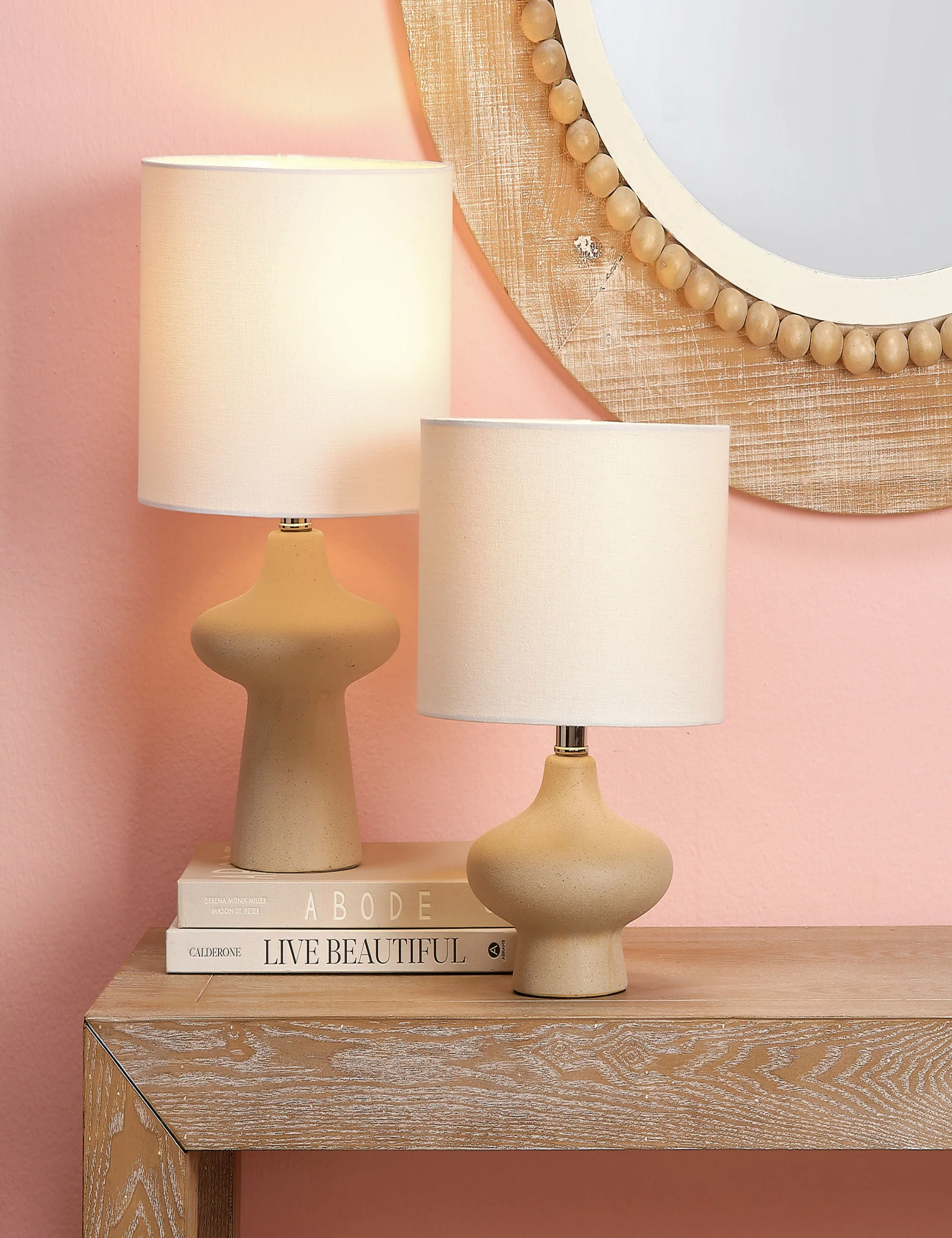 Ana Table Lamp - Image 2