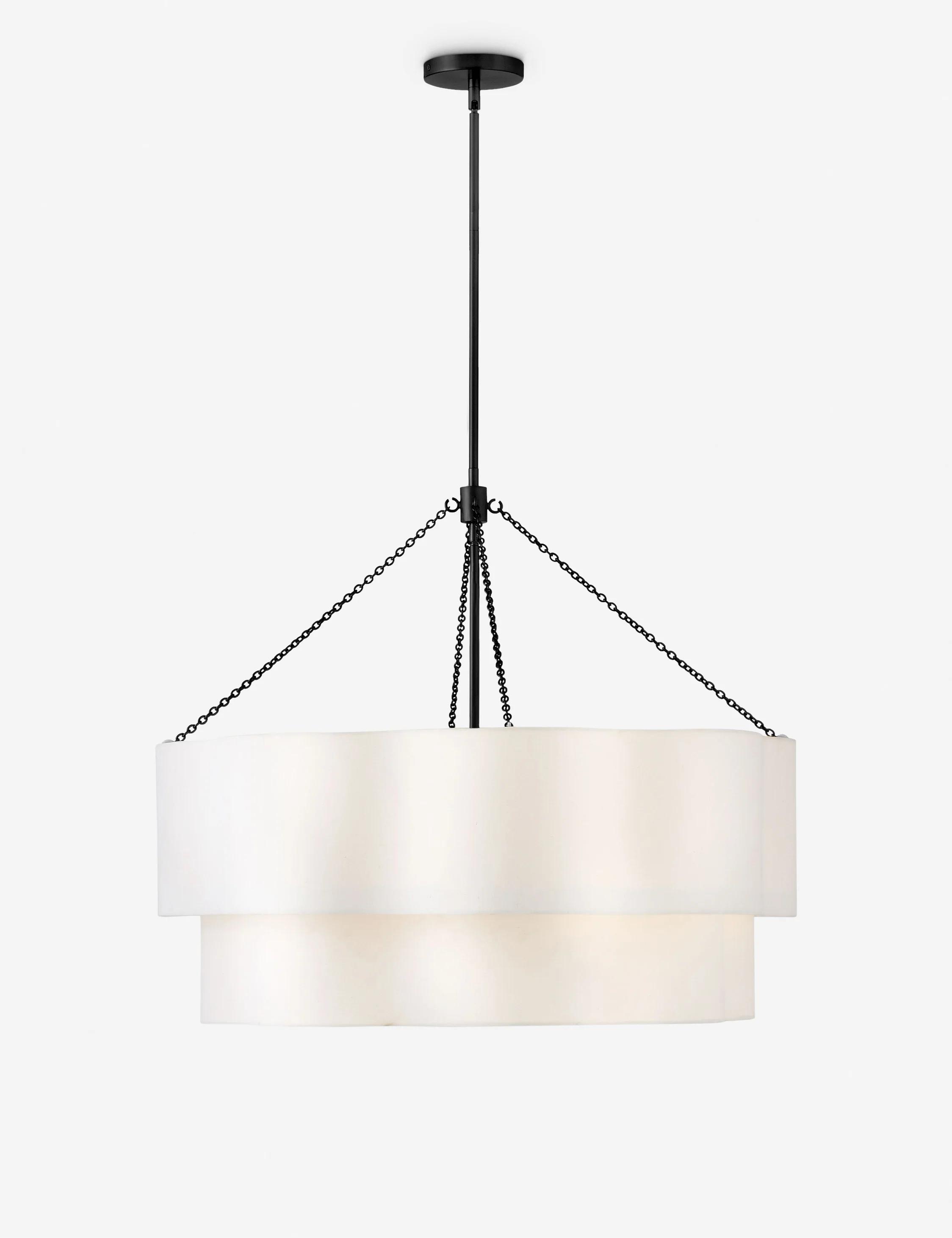 Ananda Chandelier - Image 3
