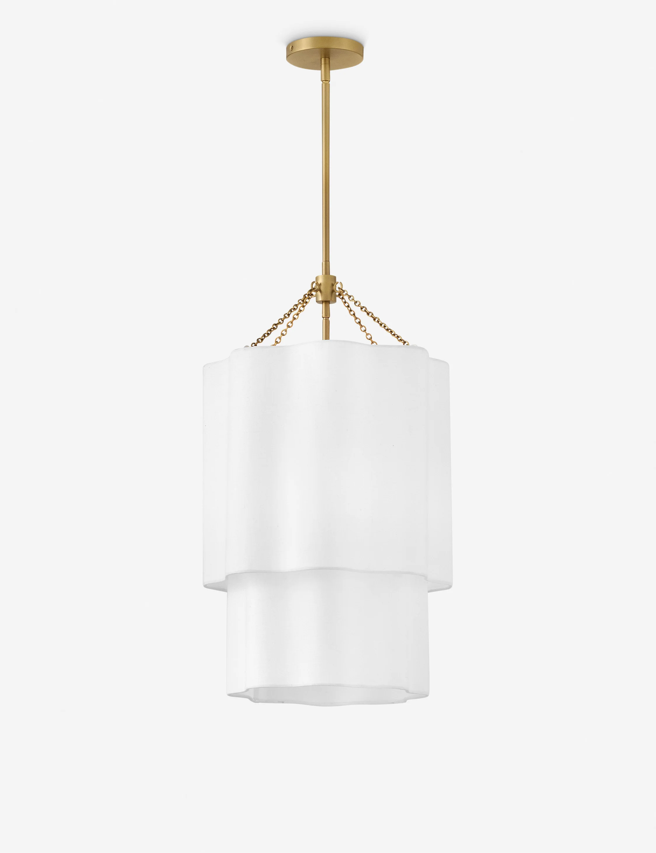 Ananda Pendant Light