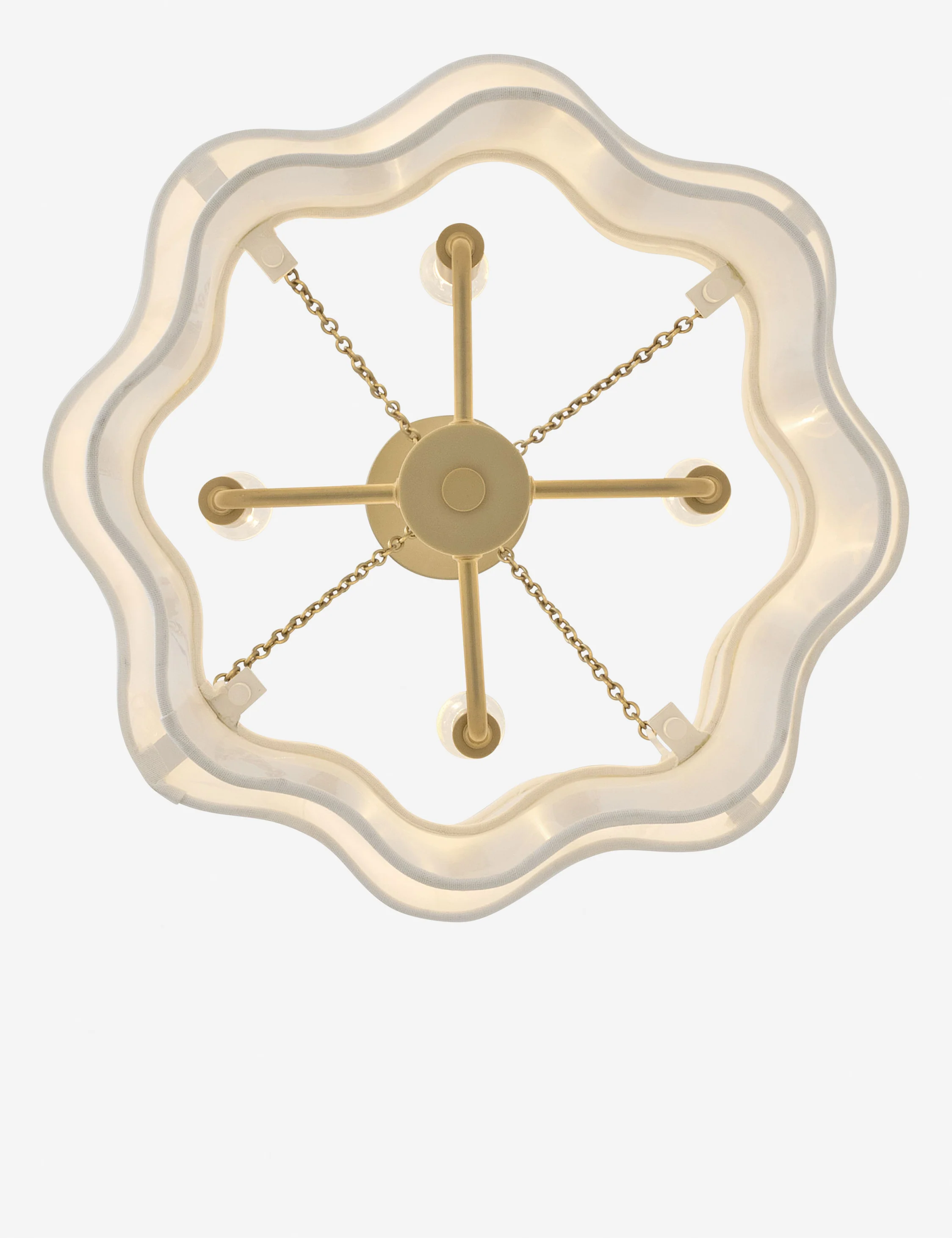 Ananda Pendant Light - Image 2