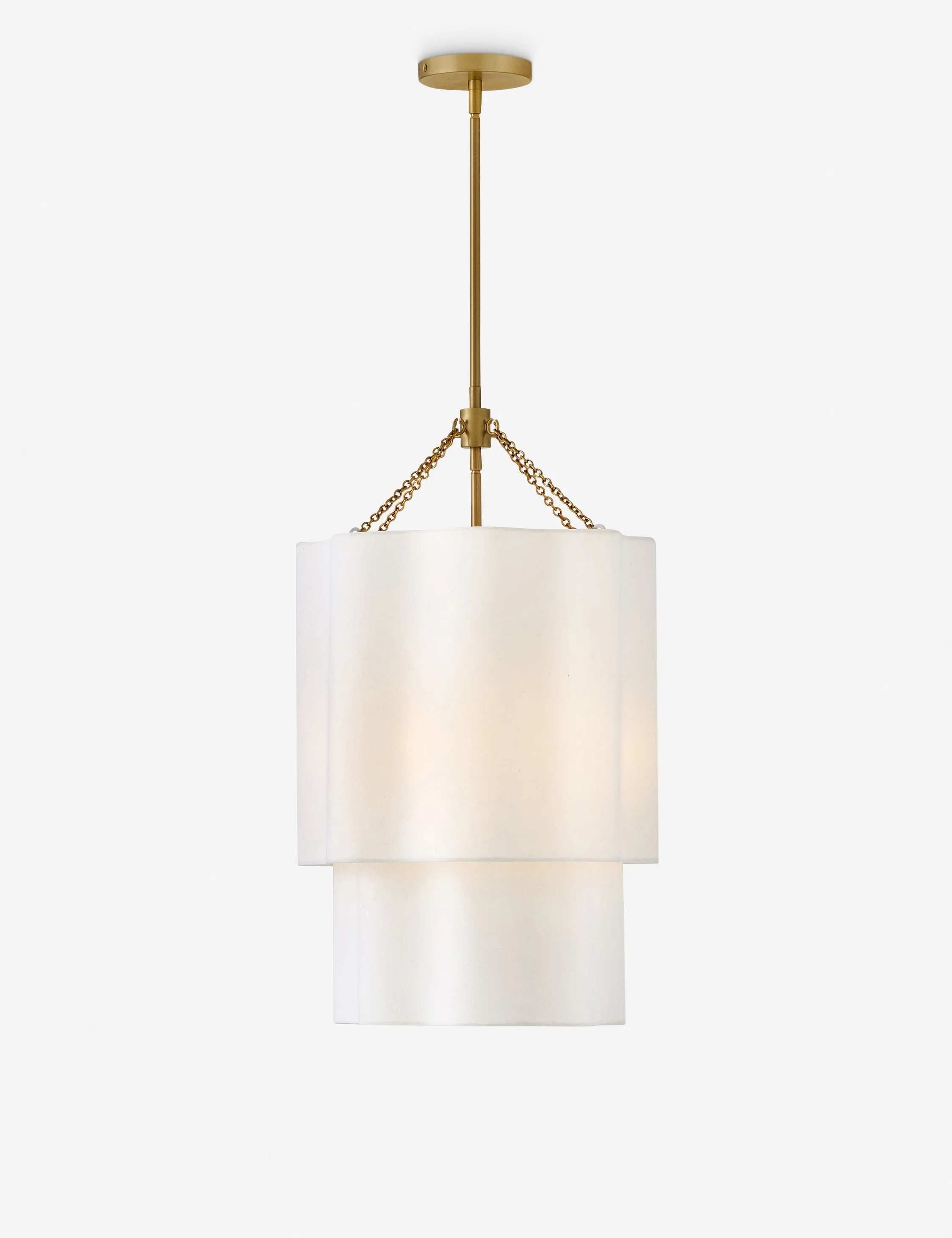 Ananda Pendant Light - Image 3