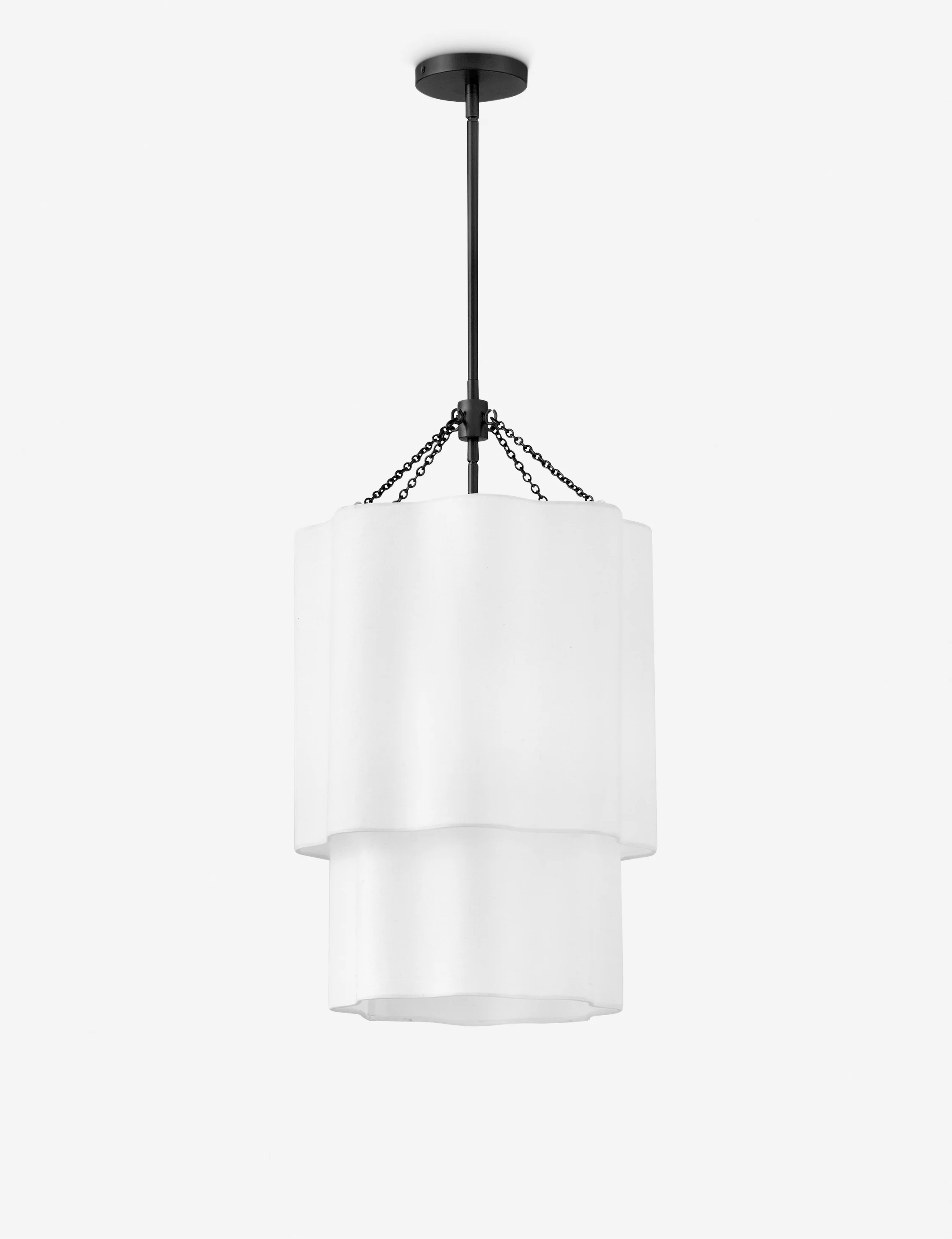 Ananda Pendant Light - Image 4