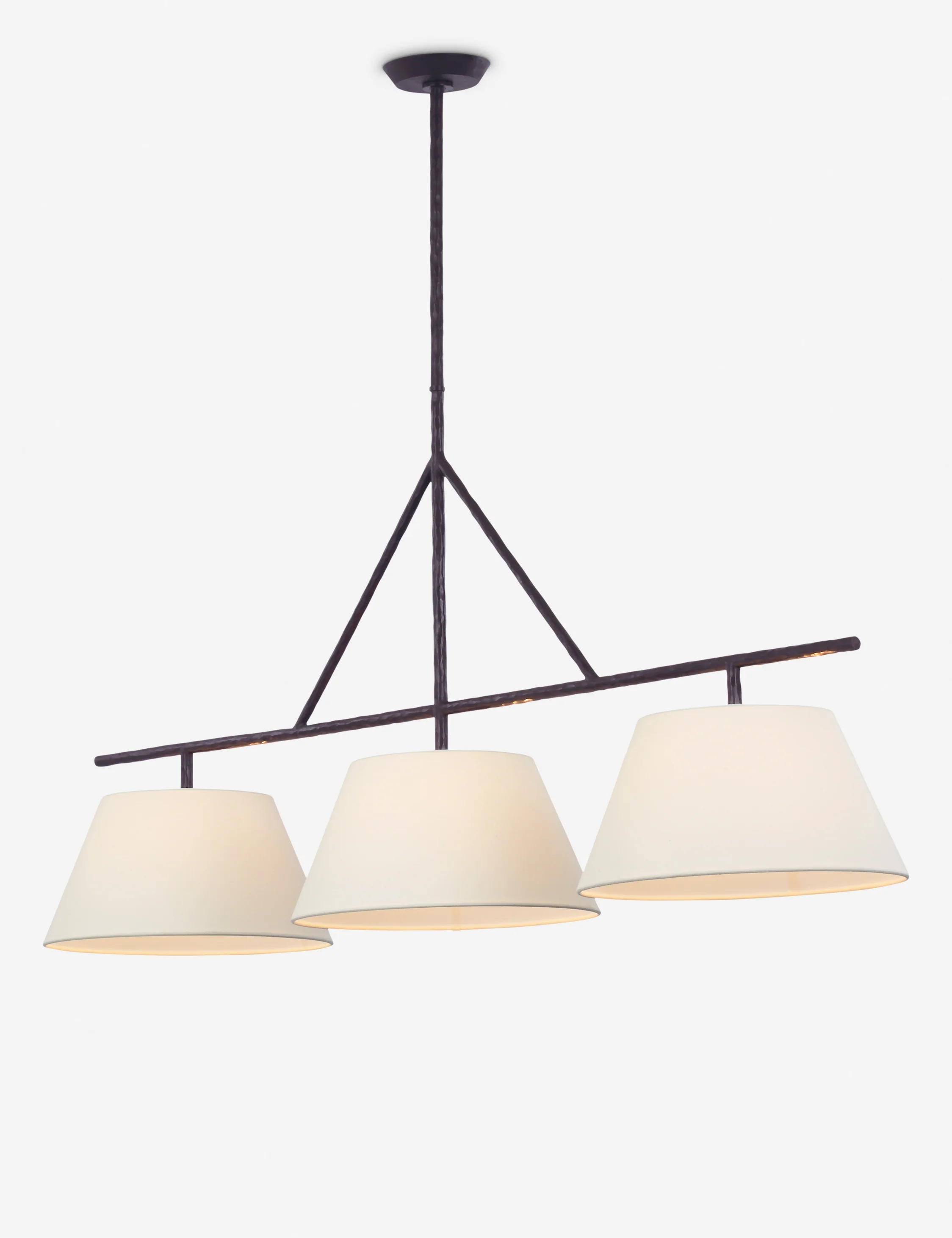 Andrade Linear Pendant Light - Image 6
