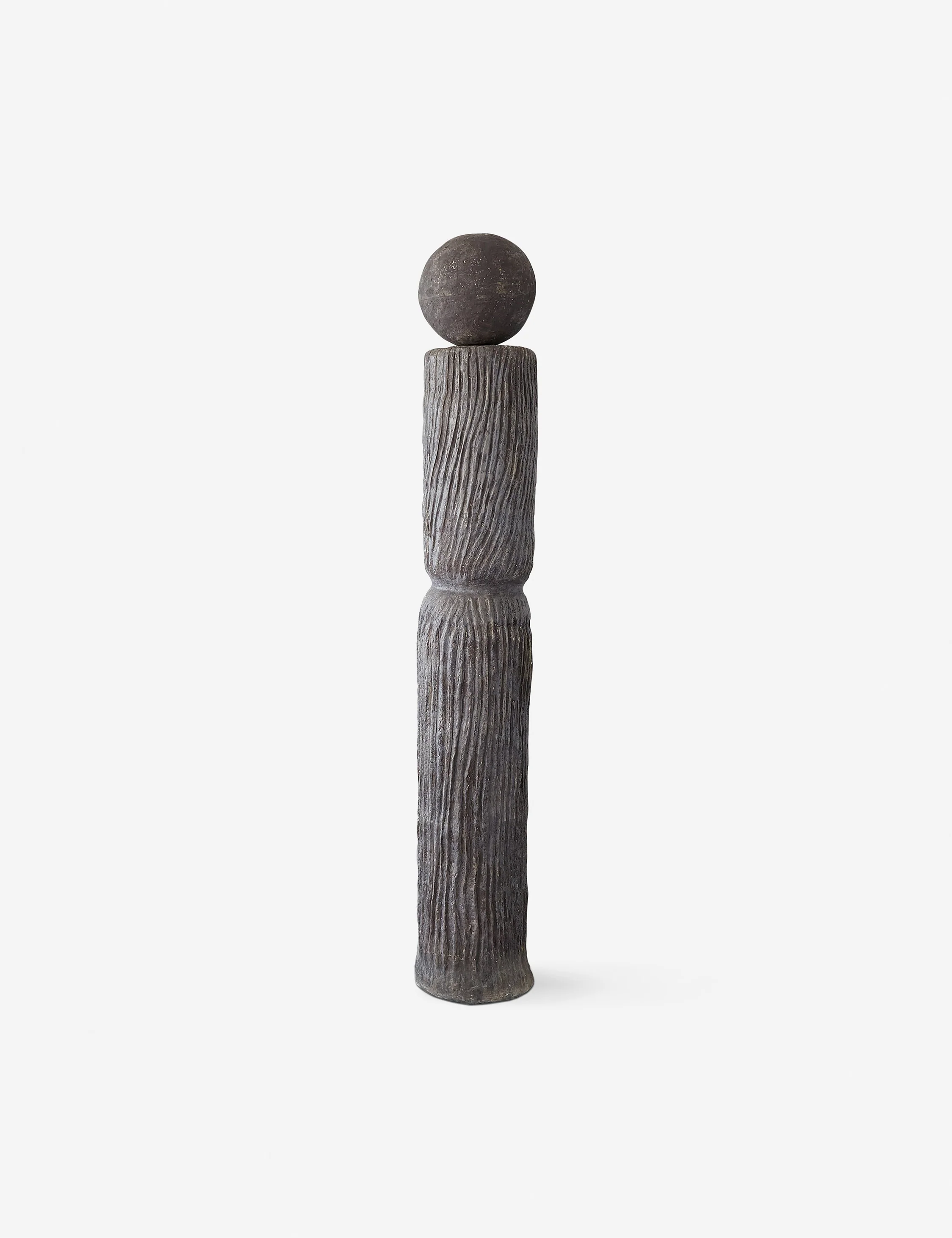 Andre Floor Sculpture by Lemieux et Cie - Image 2