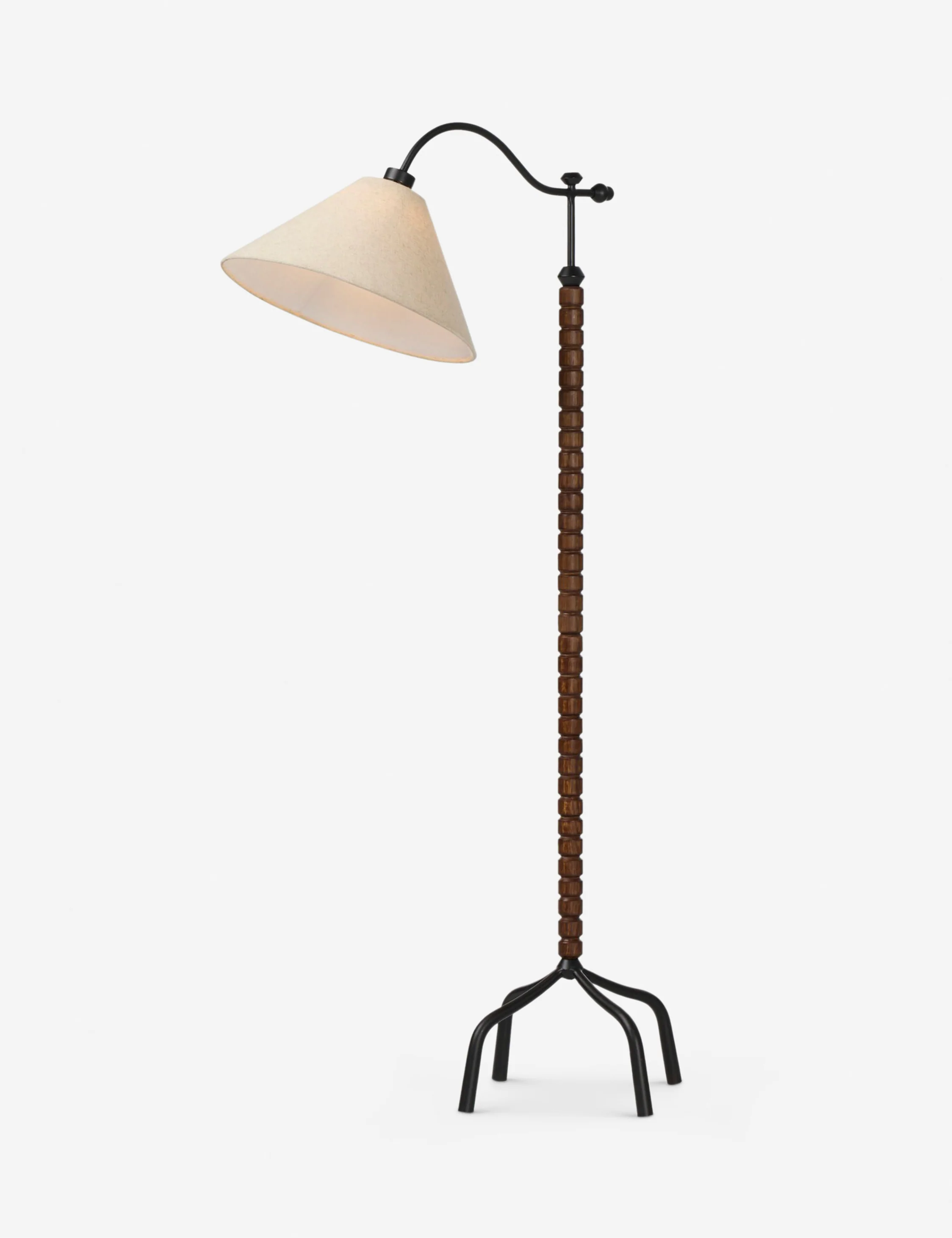Andy Floor Lamp by Amber Lewis x Four Hands - Image 3