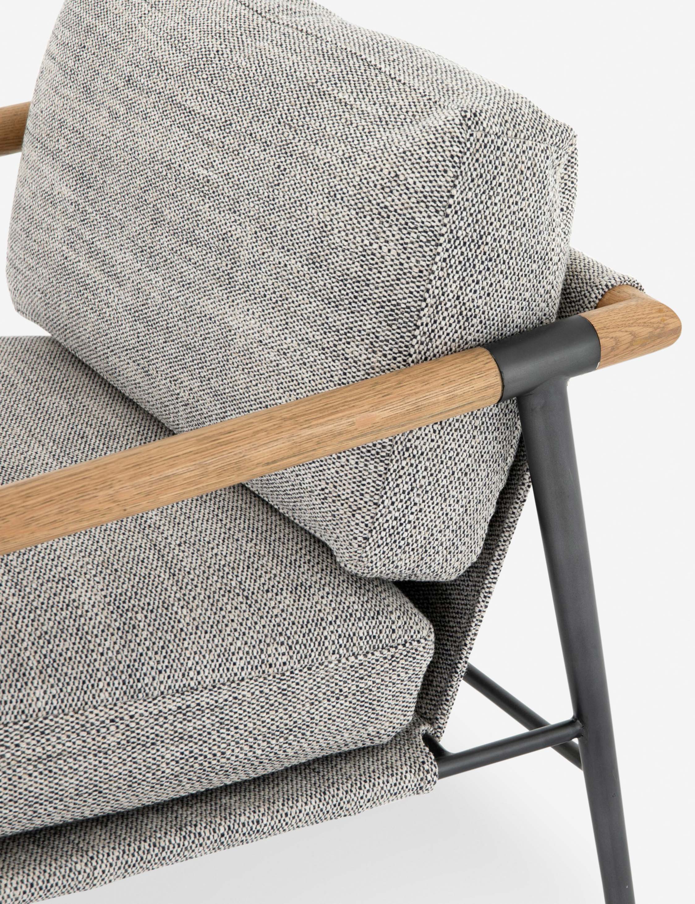 Anevy Accent Chair - Image 9