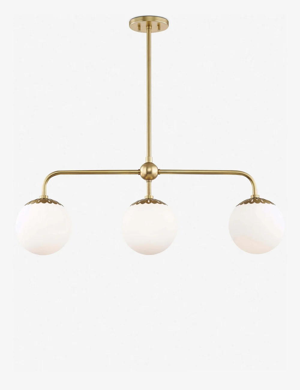 Annetta Linear Chandelier