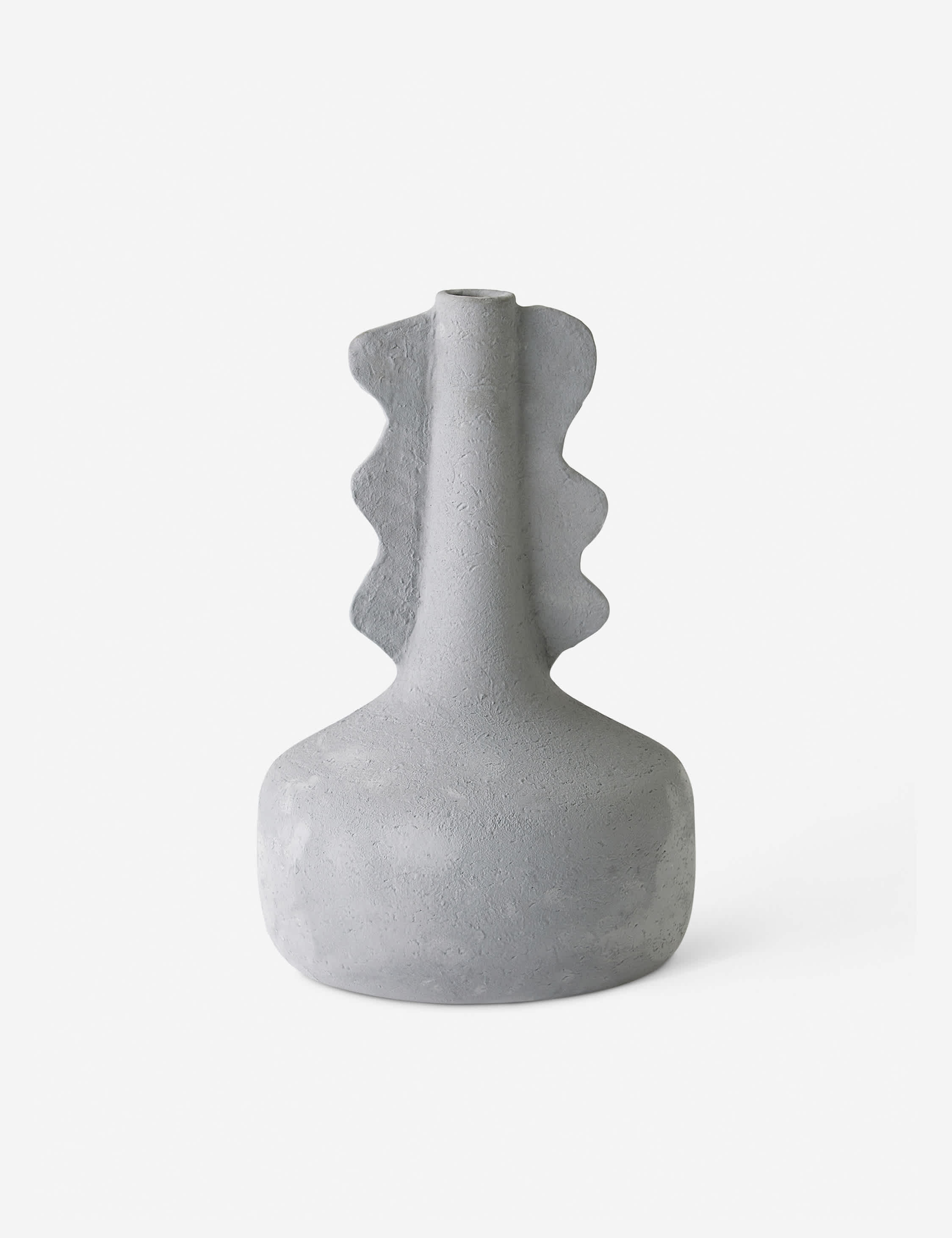 Anouar Decorative Vase by Lemieux et Cie - Image 3