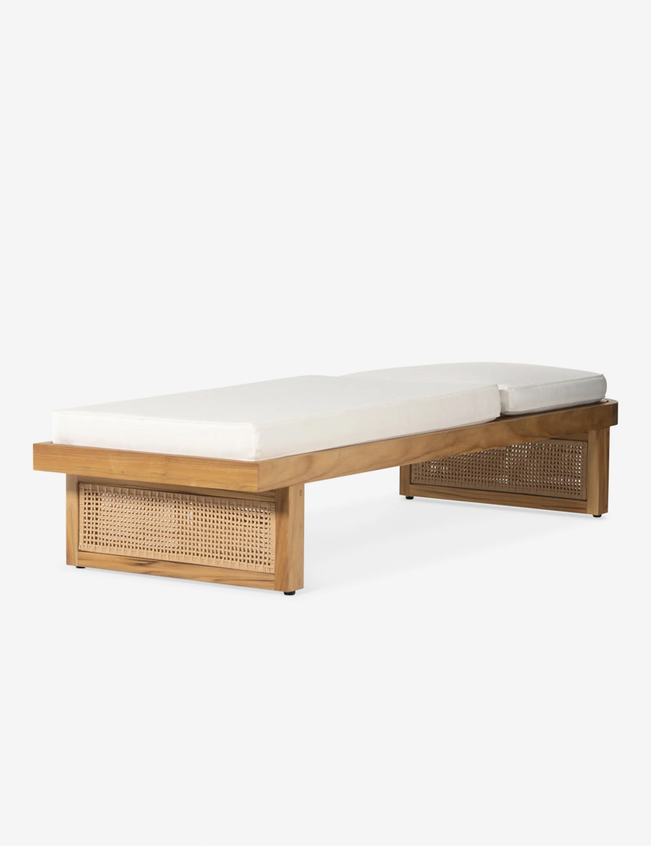 Anson Indoor / Outdoor Chaise - Image 4