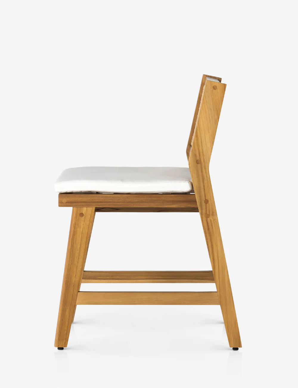Anson Indoor / Outdoor Dining Chair - Image 6