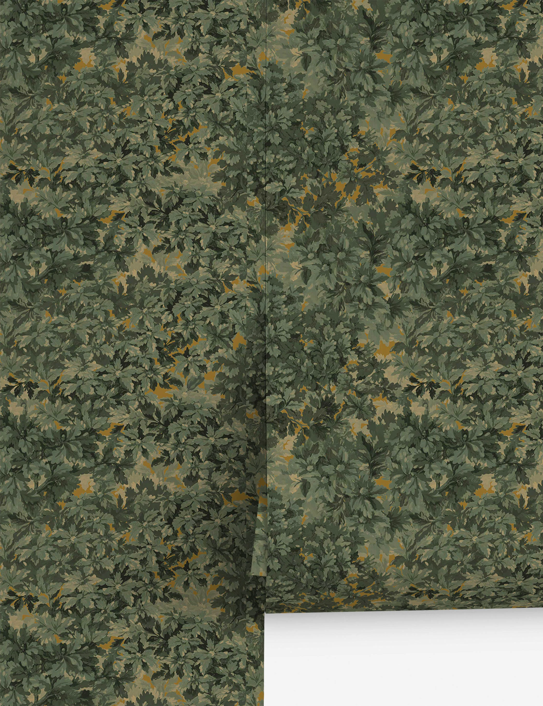 Antique Arras Peel + Stick Wallpaper by Jeremiah Brent - Image 10