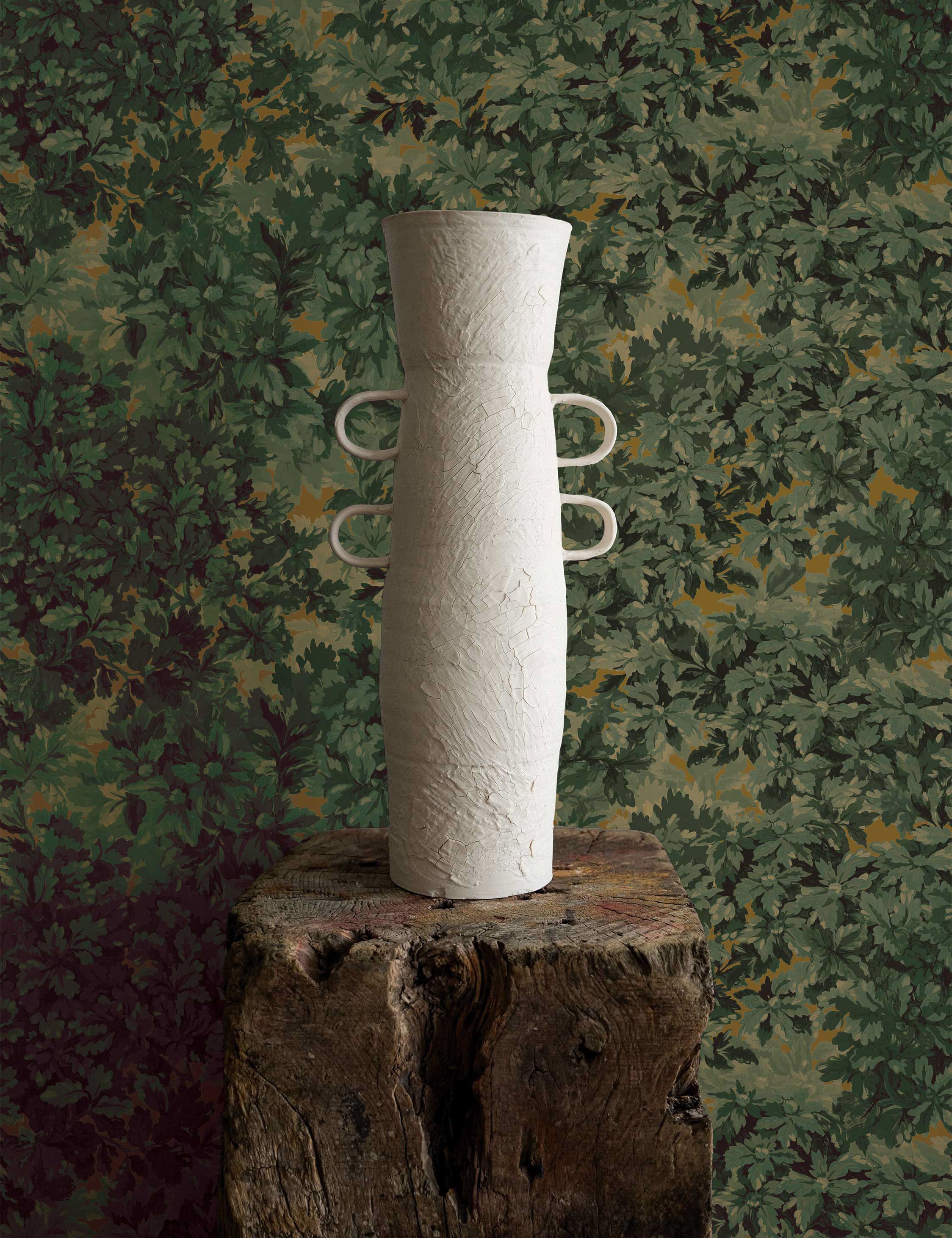 Antique Arras Peel + Stick Wallpaper by Jeremiah Brent - Image 11