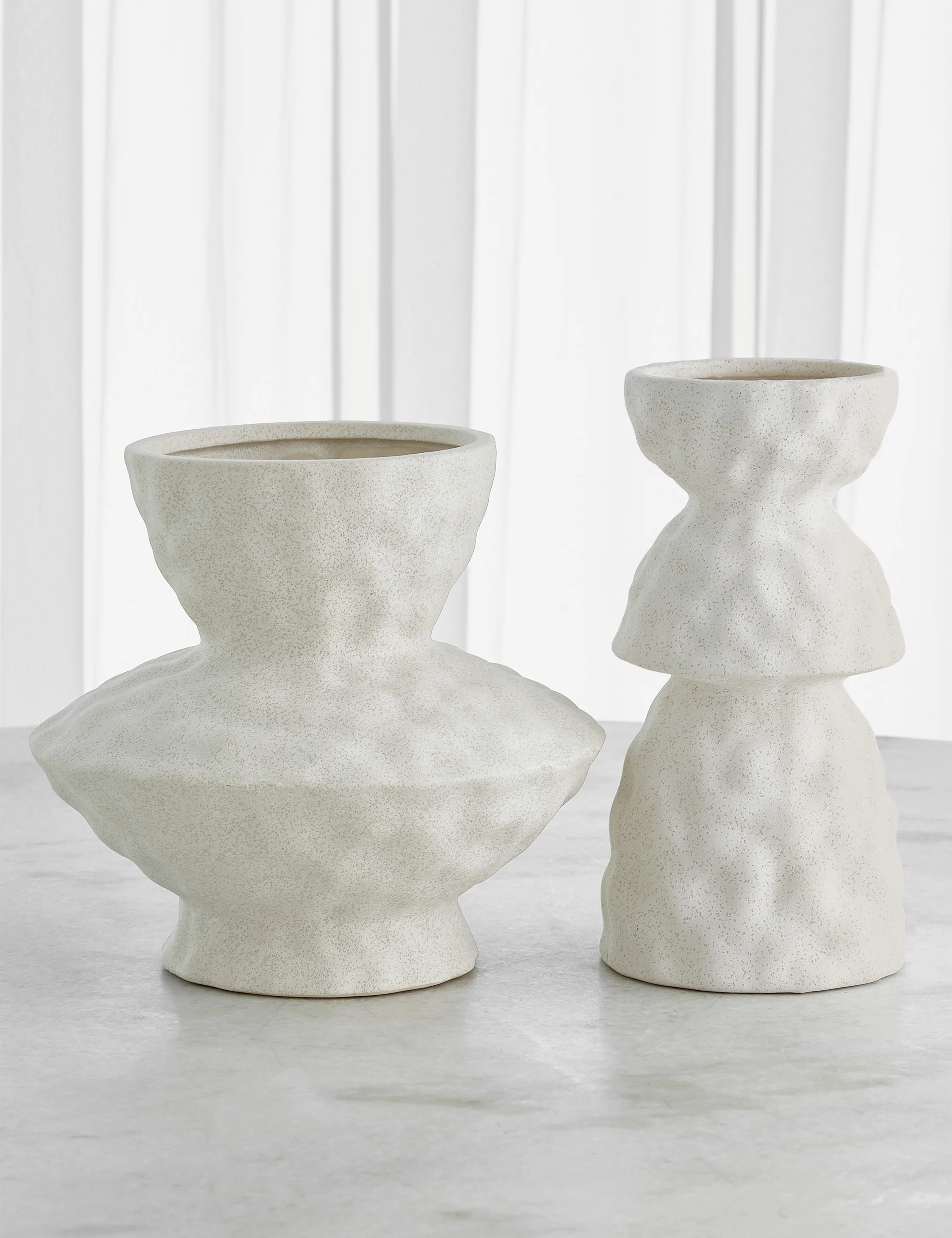 Antoine Vase by Lemieux et Cie - Image 2