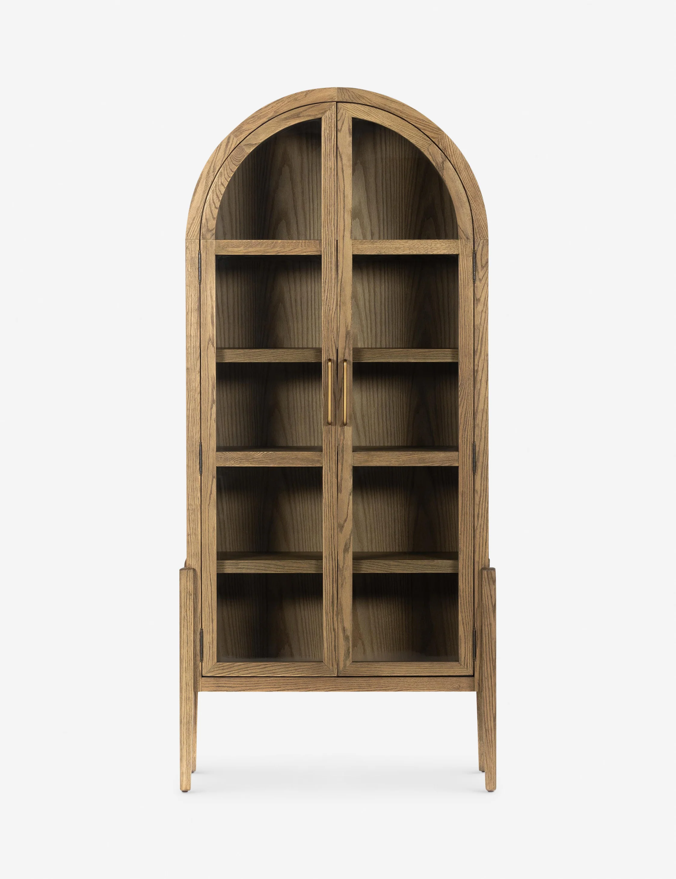 Apolline Curio Cabinet - Image 20