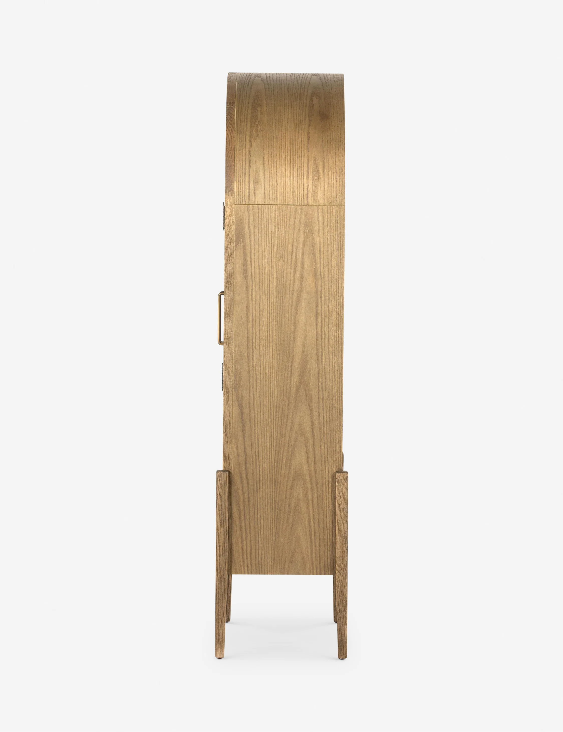 Apolline Curio Cabinet - Image 24