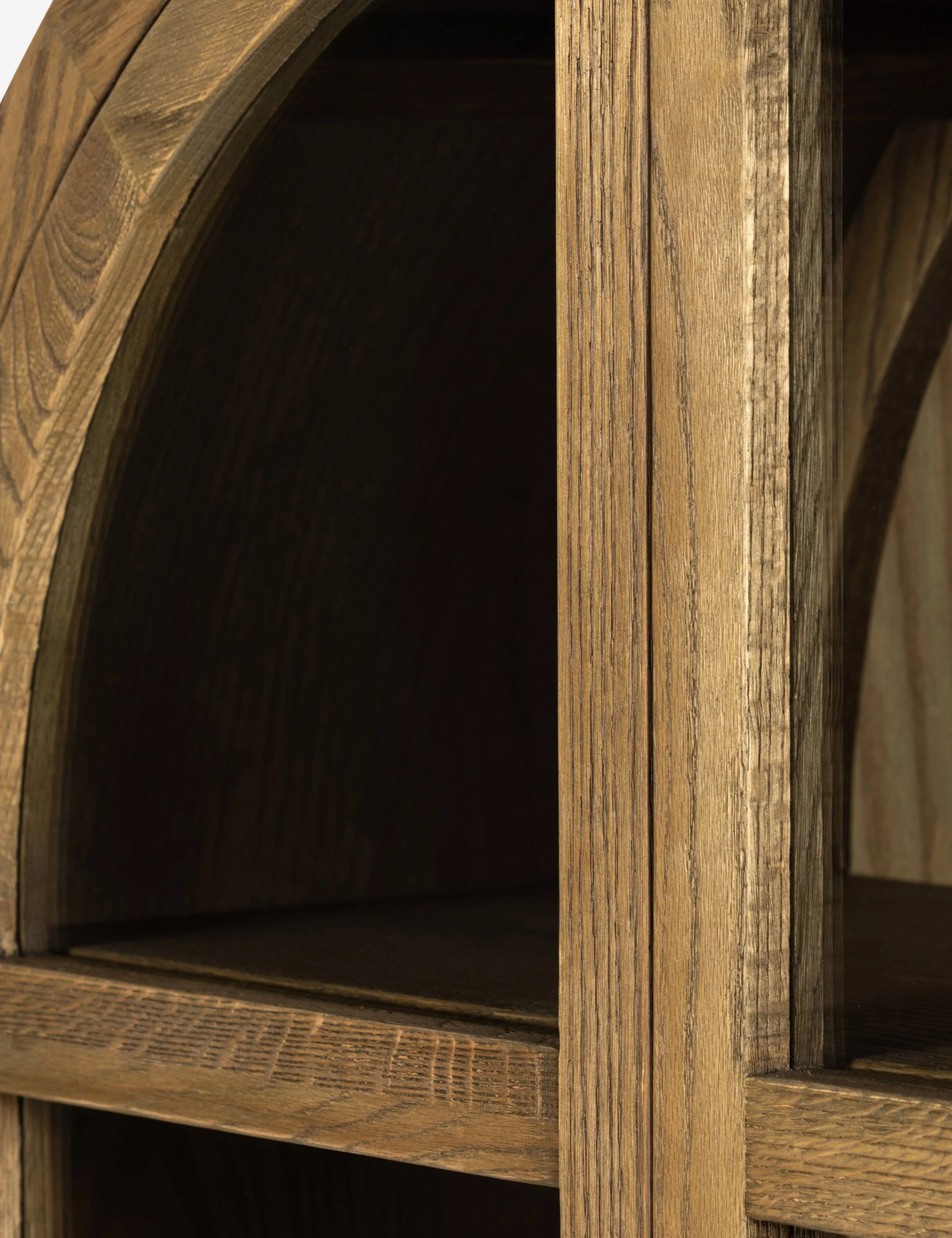 Apolline Curio Cabinet - Image 26