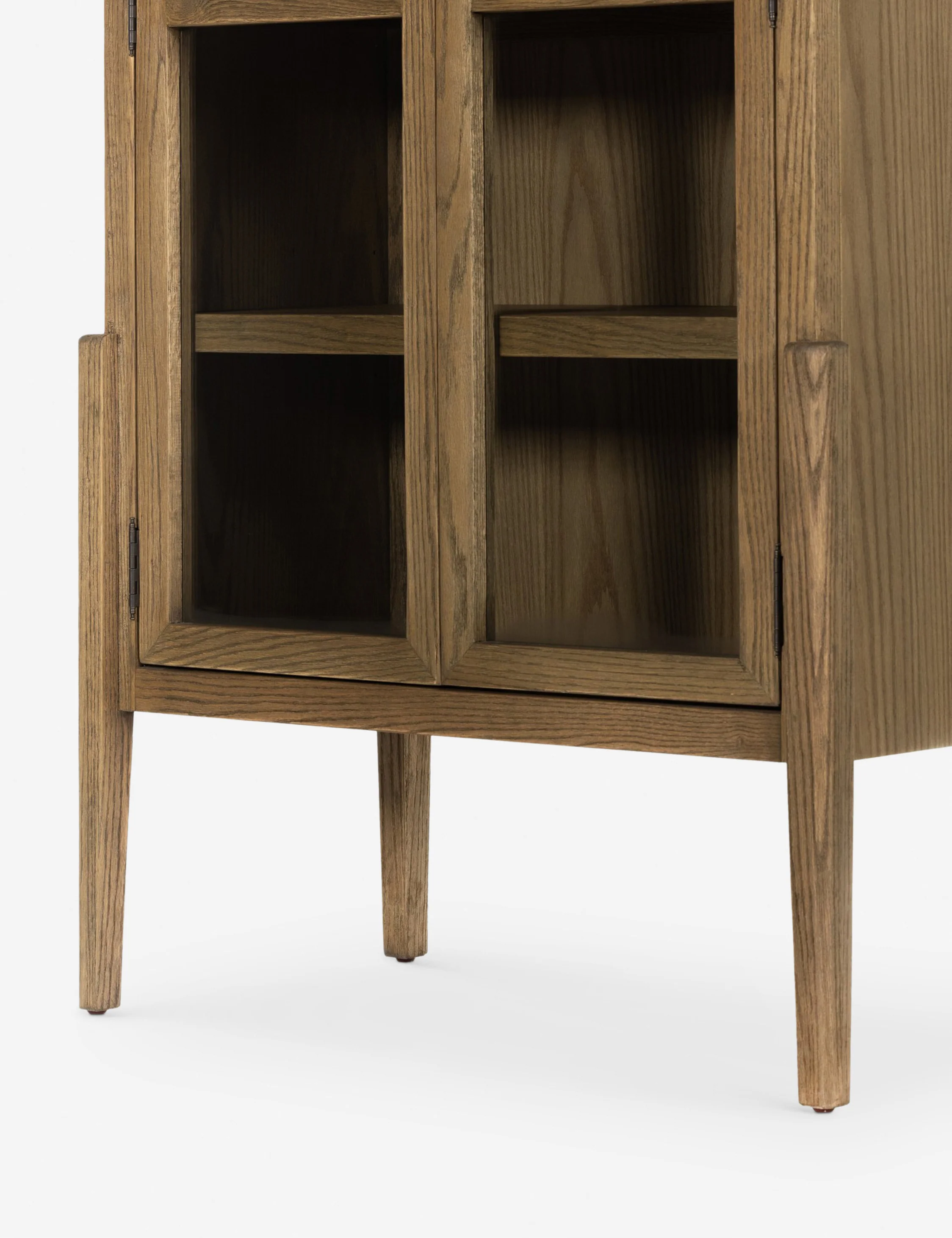 Apolline Curio Cabinet - Image 28