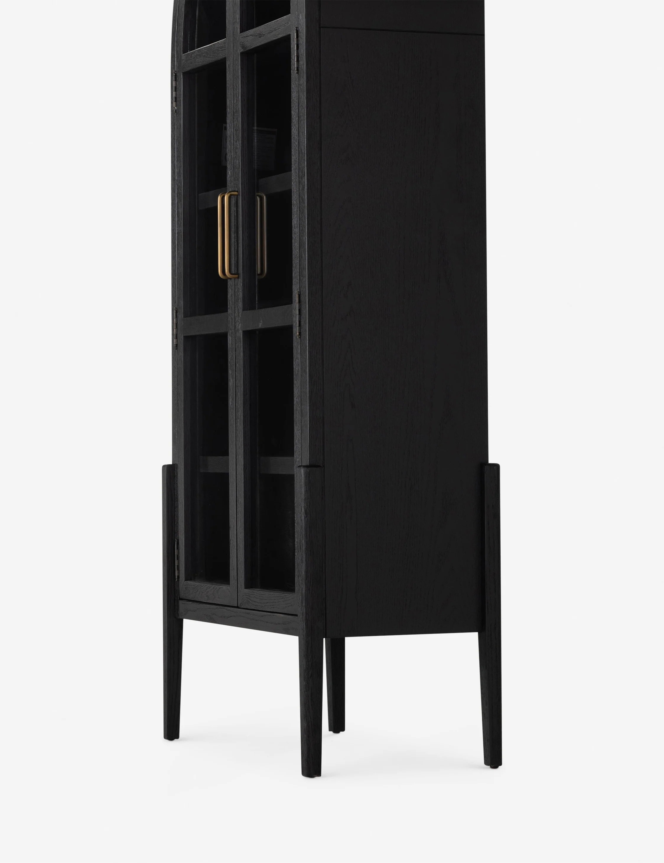 Apolline Curio Cabinet - Image 39
