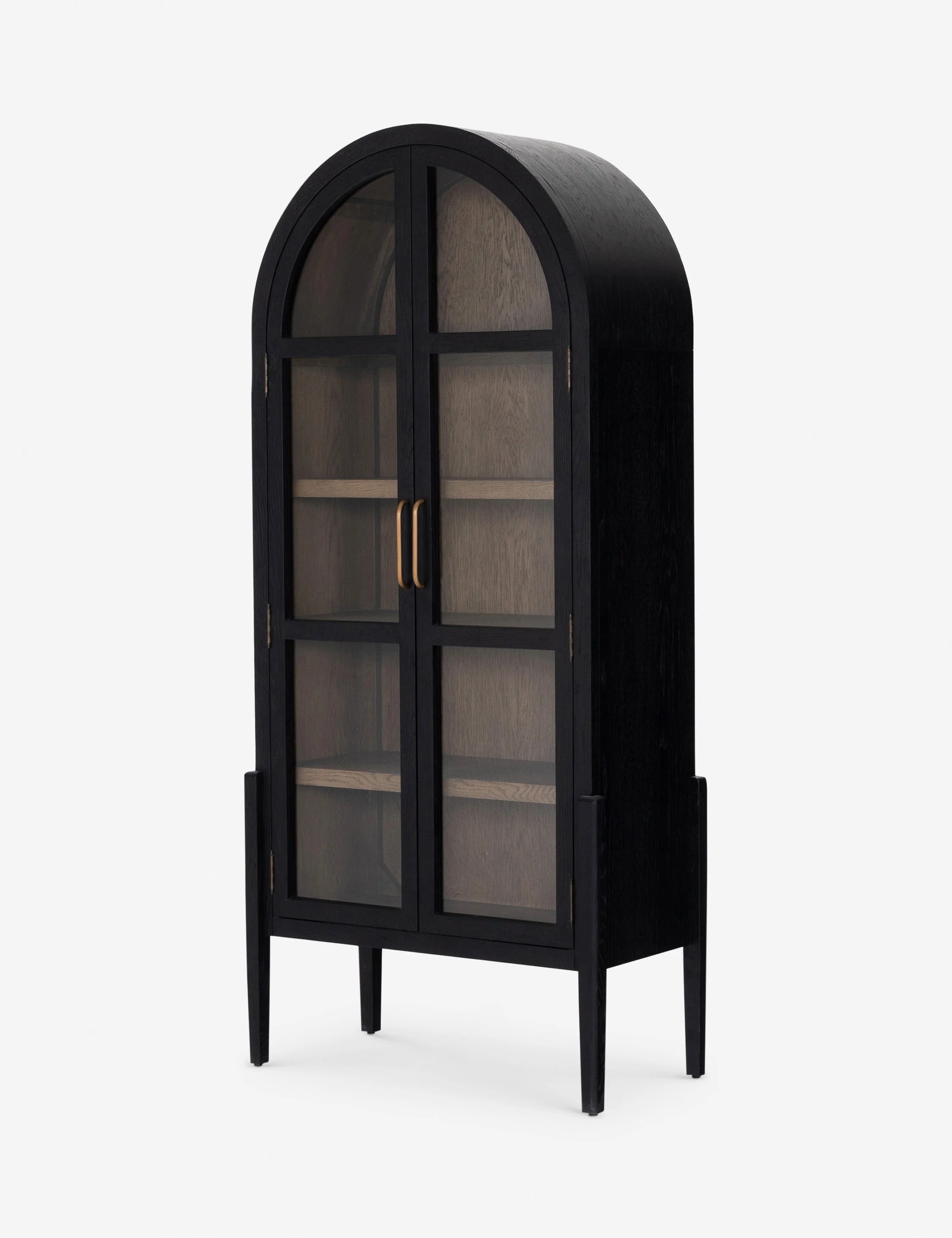 Apolline Curio Cabinet - Image 4