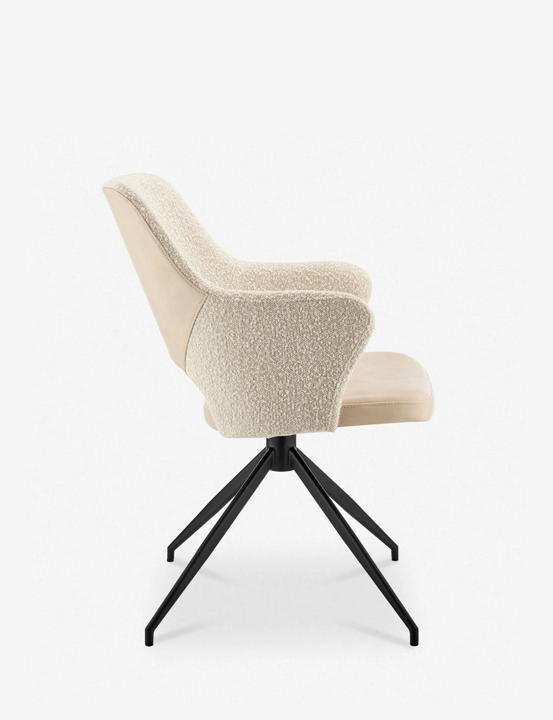 April Office Chair - Image 3