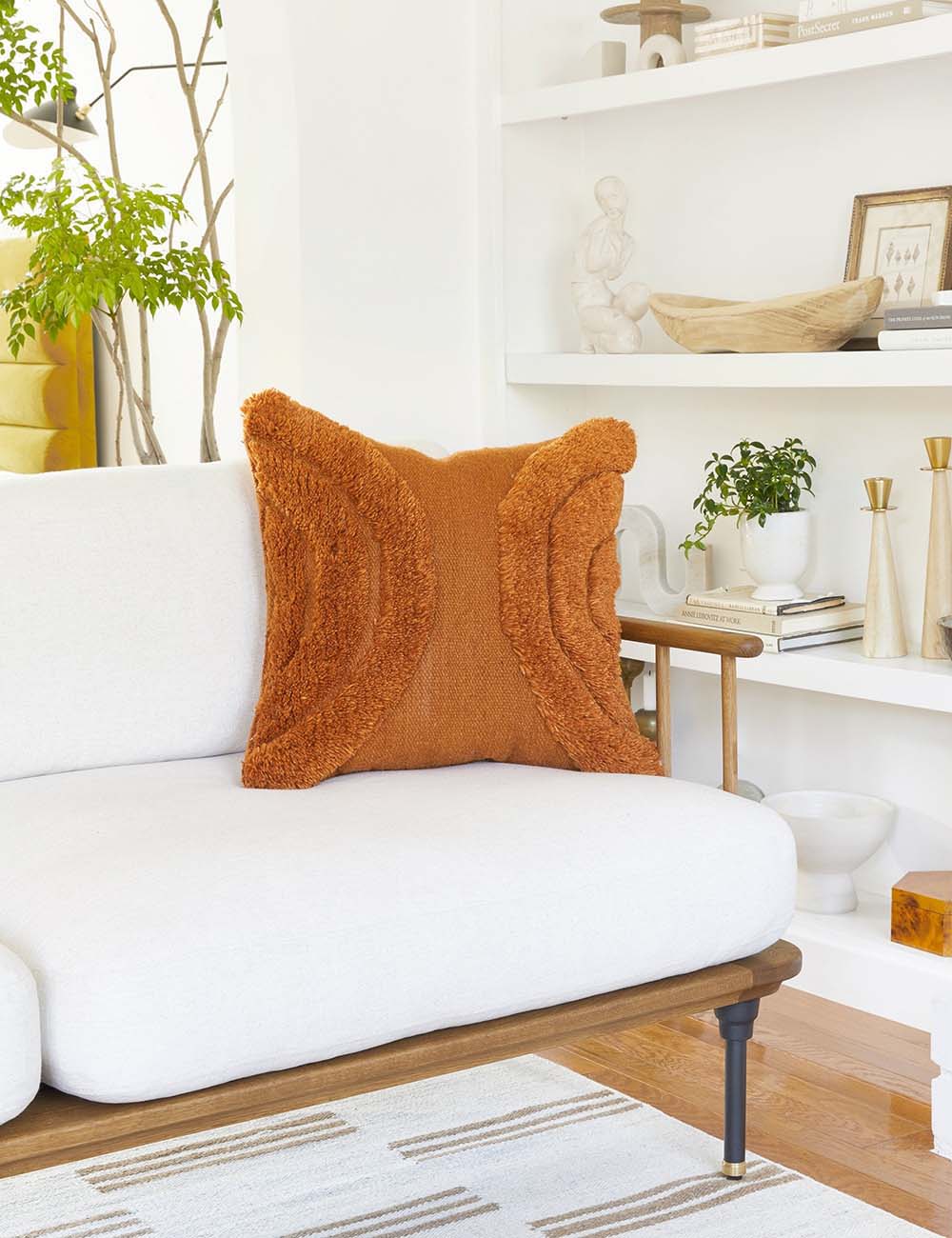 Arches Pillow by Sarah Sherman Samuel - Image 19