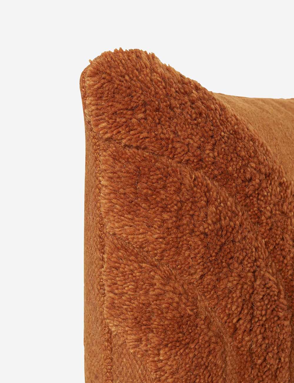 Arches Pillow by Sarah Sherman Samuel - Image 22