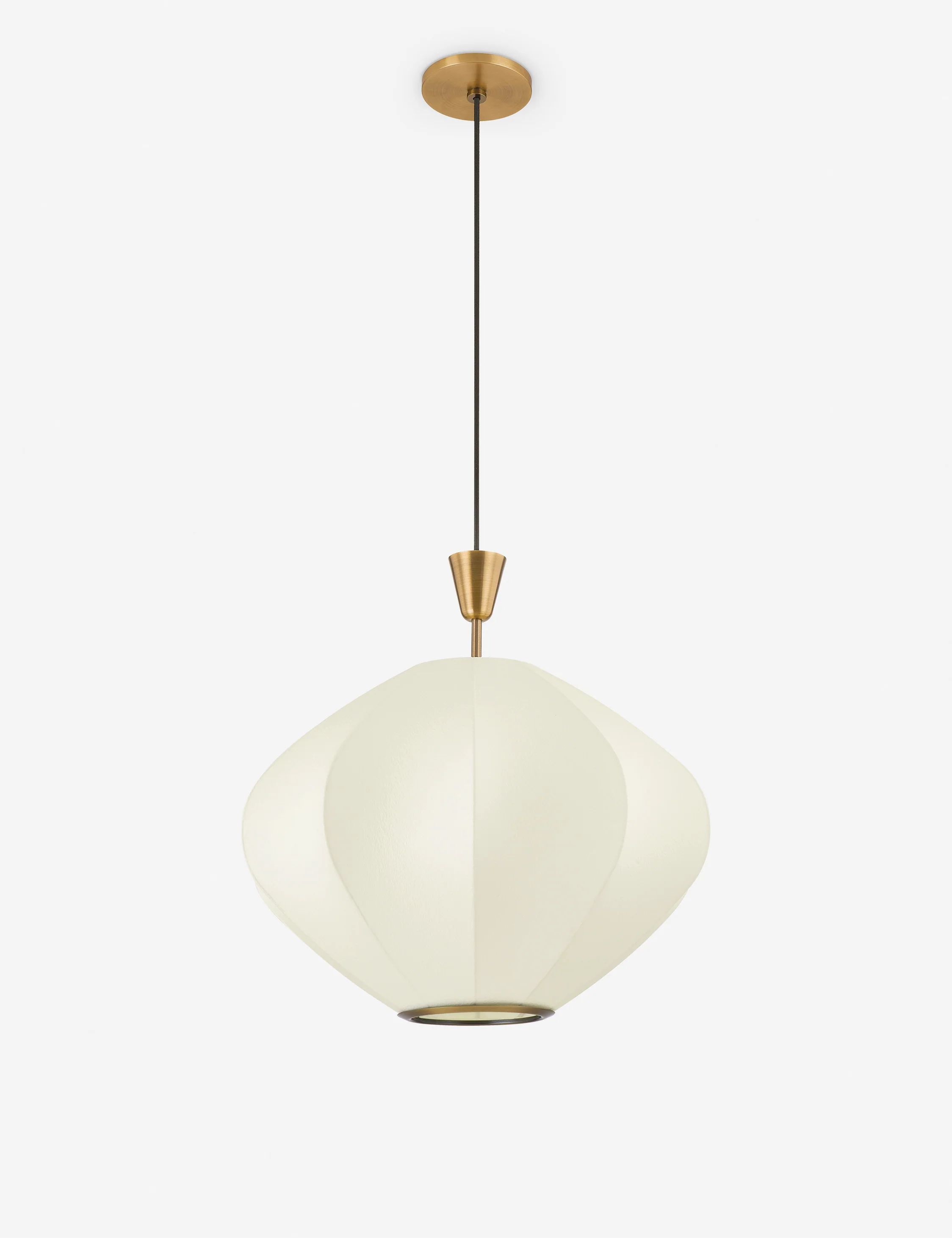 Arden Pendant Light by Colin King x Troy Lighting - Image 2