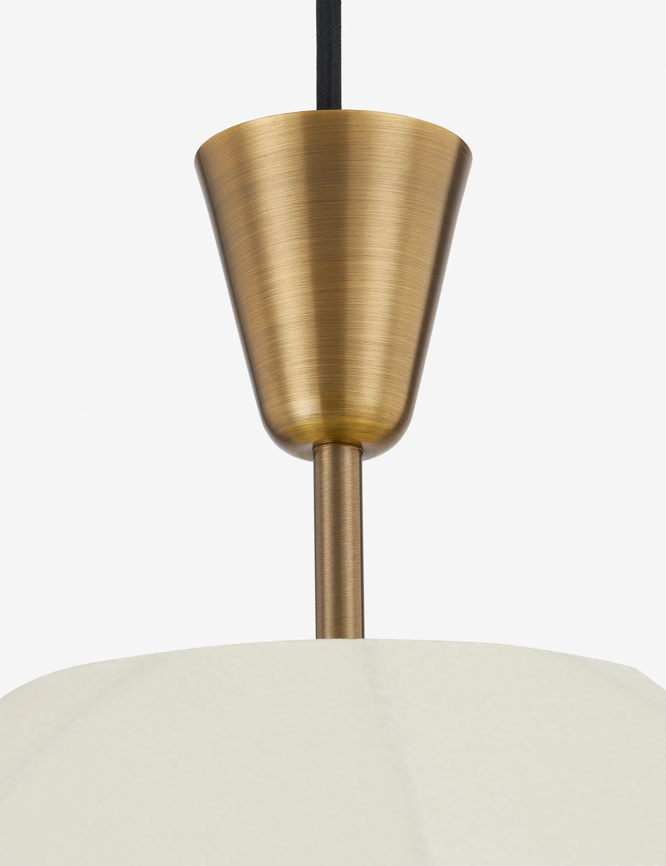 Arden Pendant Light by Colin King x Troy Lighting - Image 5