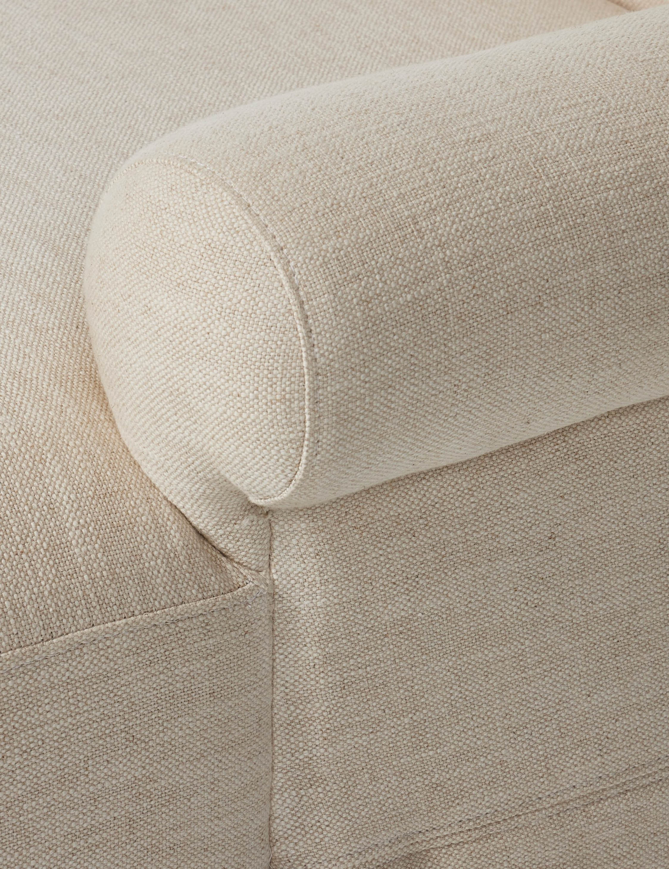 Arden Chaise by Amber Lewis x Four Hands - Image 7