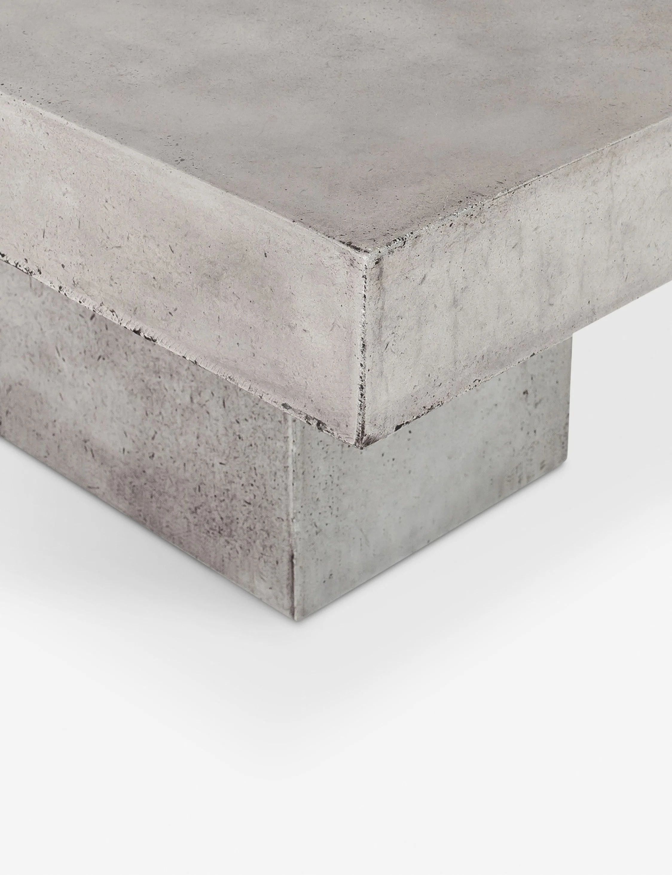 Arely Indoor / Outdoor Coffee Table - Image 5