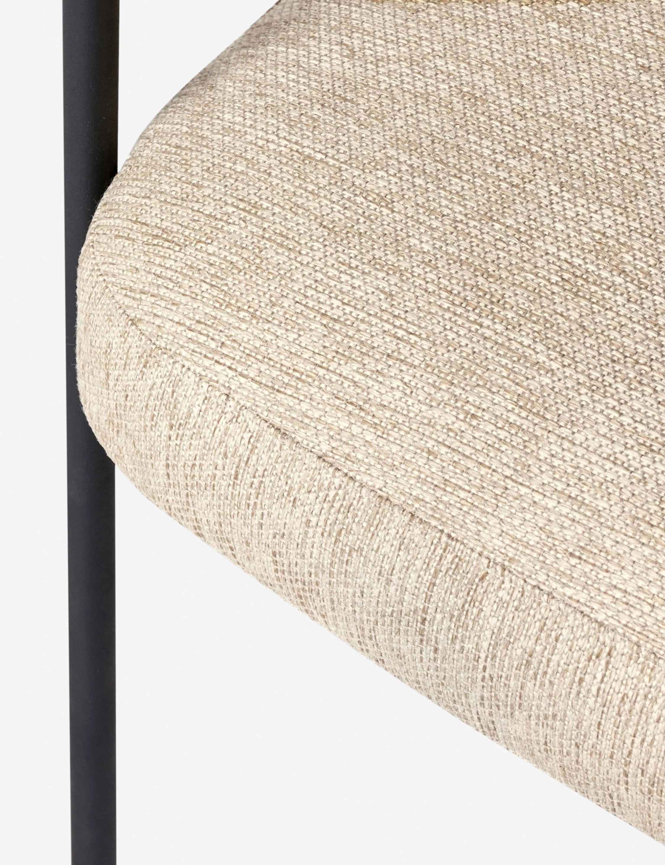 Arija Indoor / Outdoor Dining Chair - Image 6