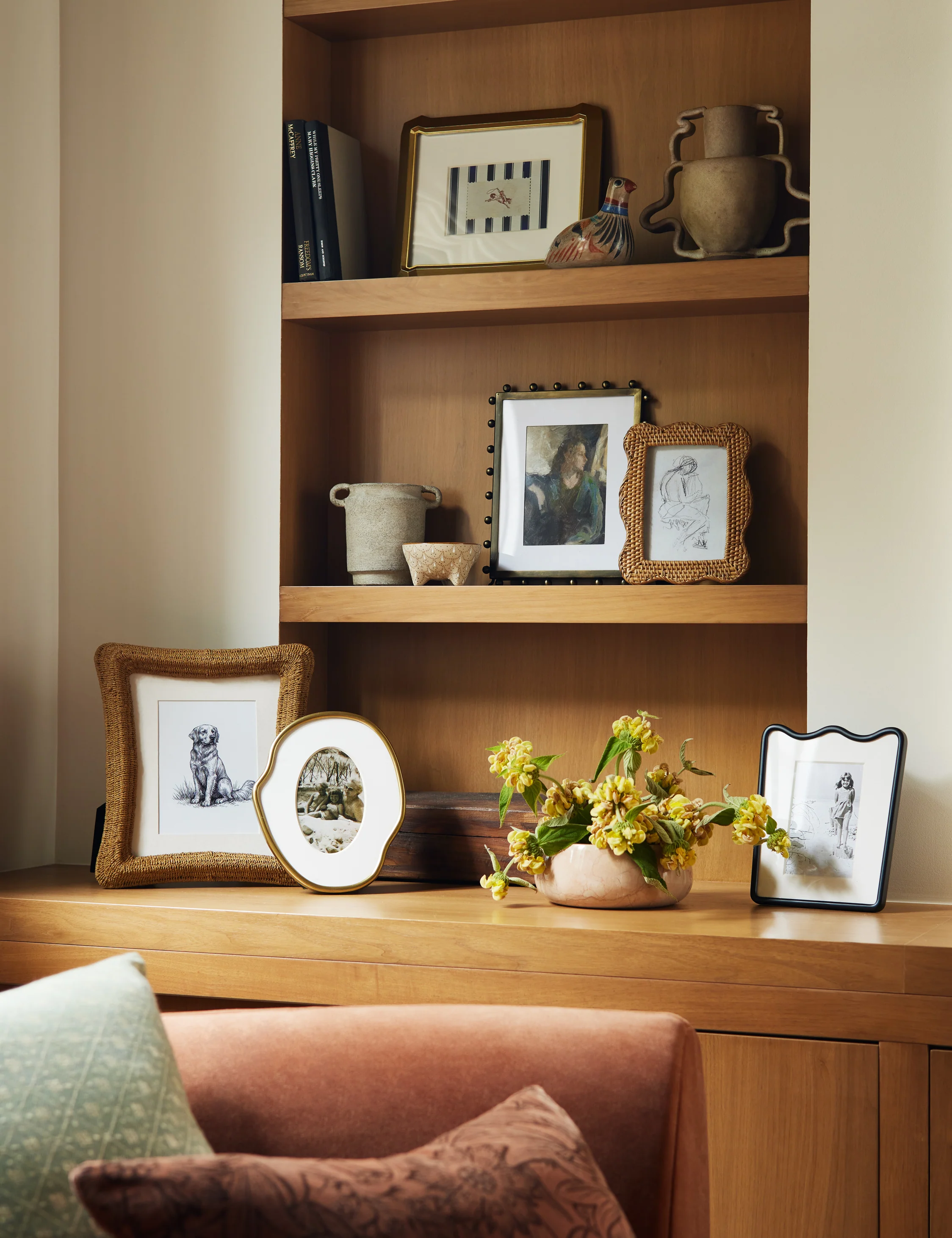 Arlen Picture Frame