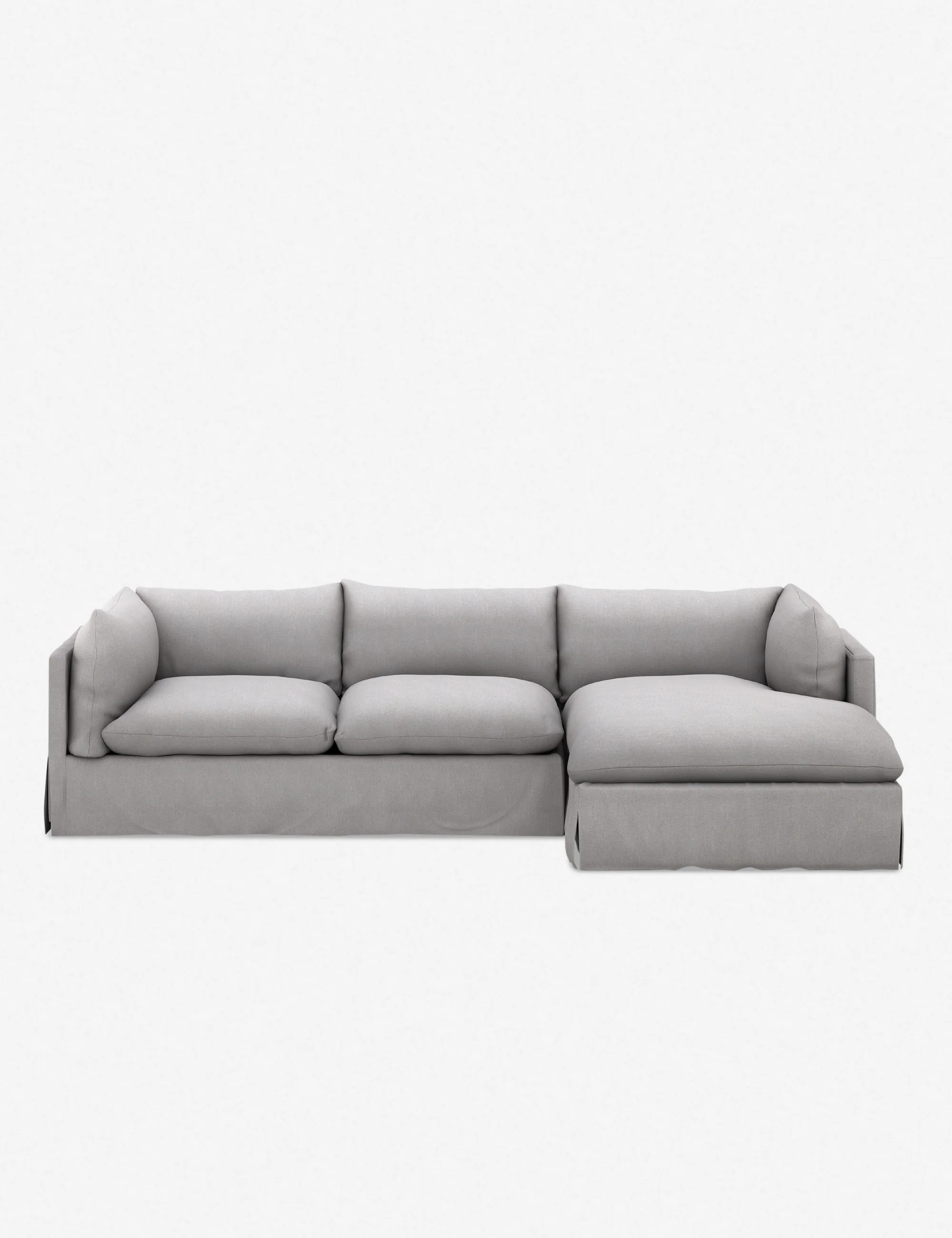 Arlen Sectional Sofa - Image 2