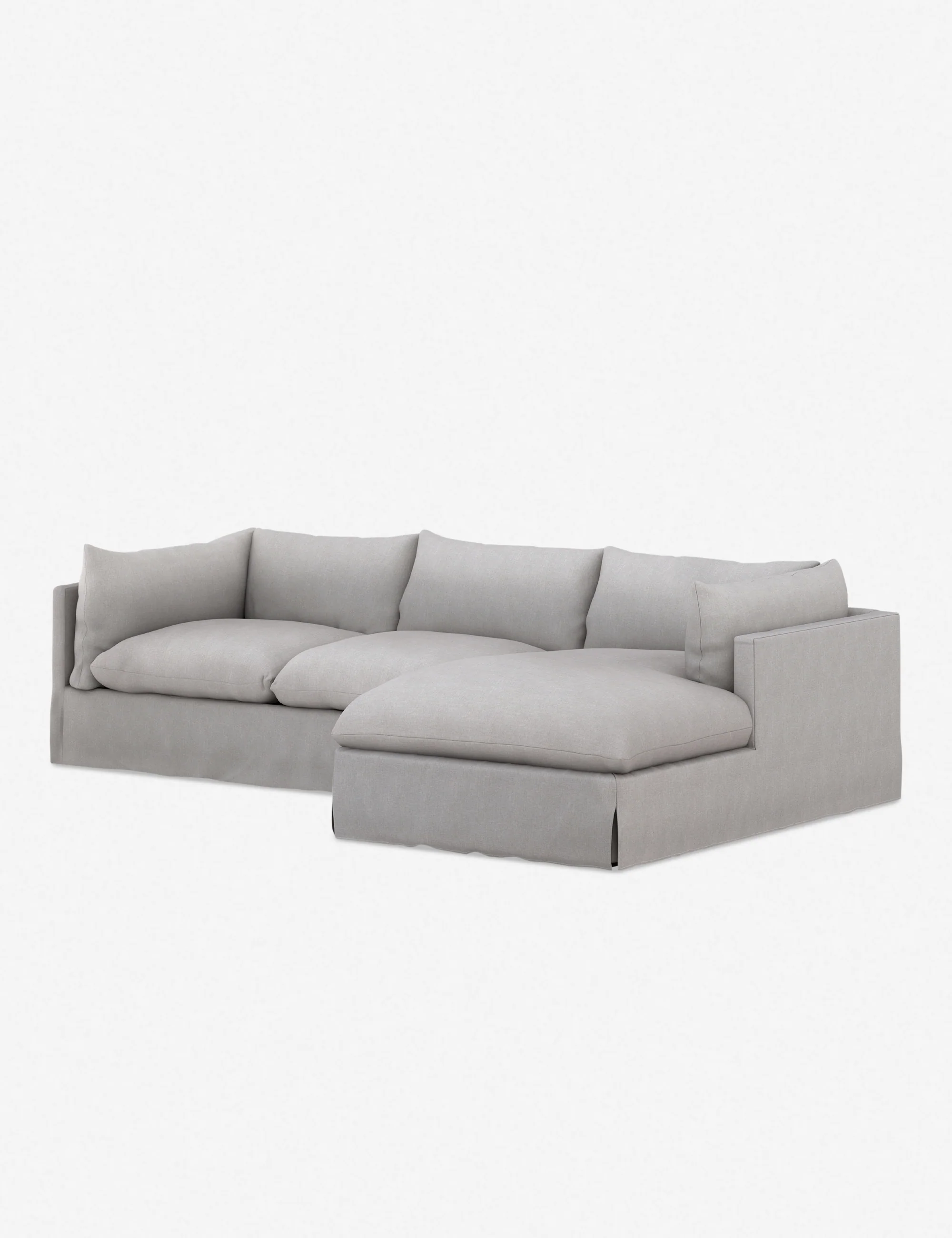 Arlen Sectional Sofa - Image 3
