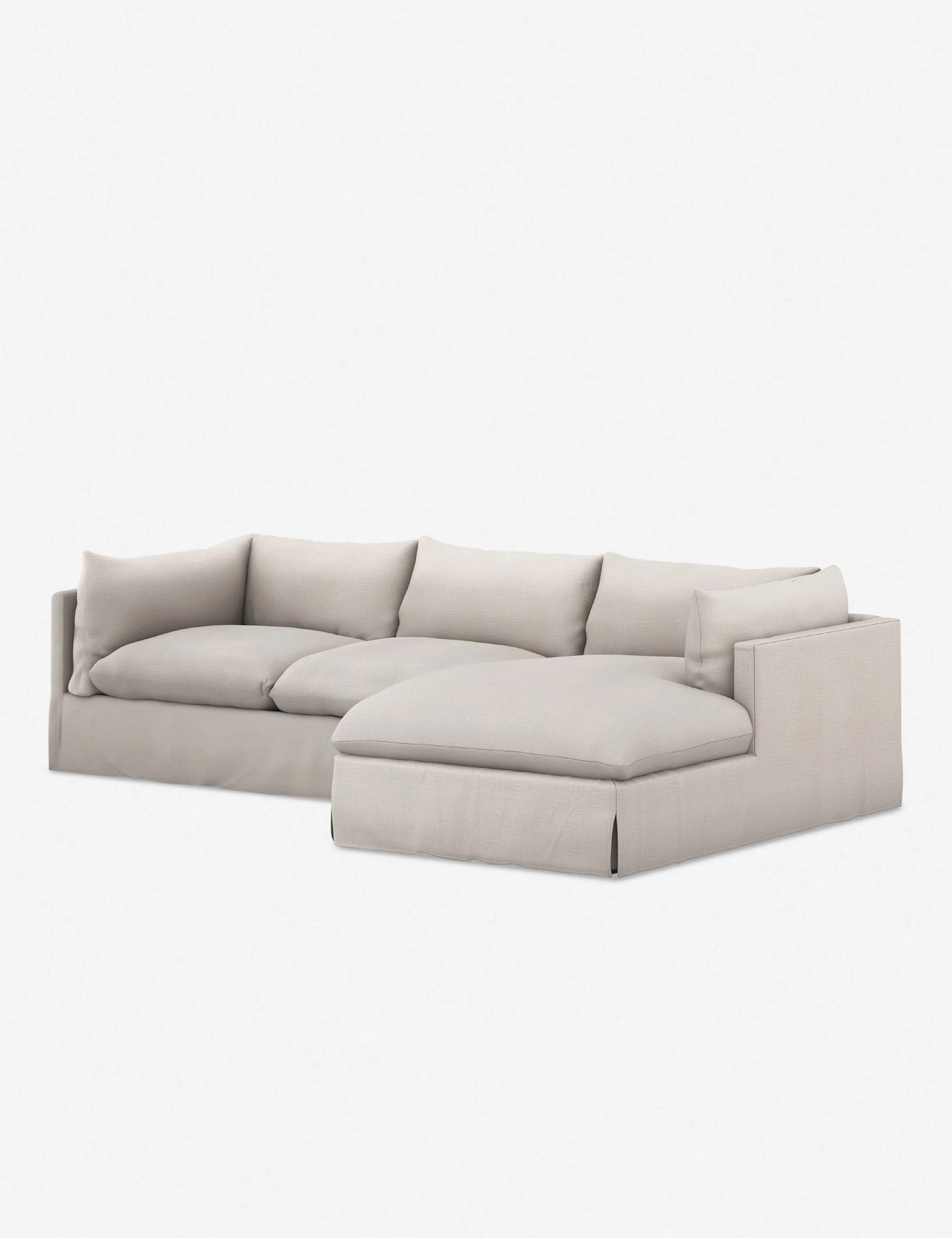 Arlen Sectional Sofa - Image 7