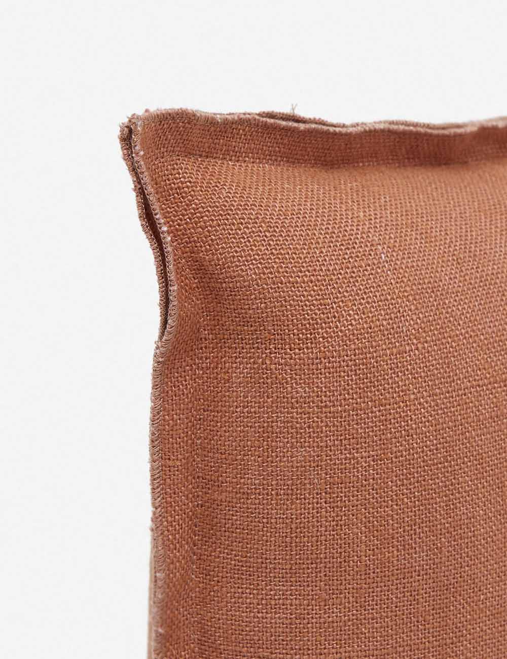 Arlo Linen Pillow - Image 10